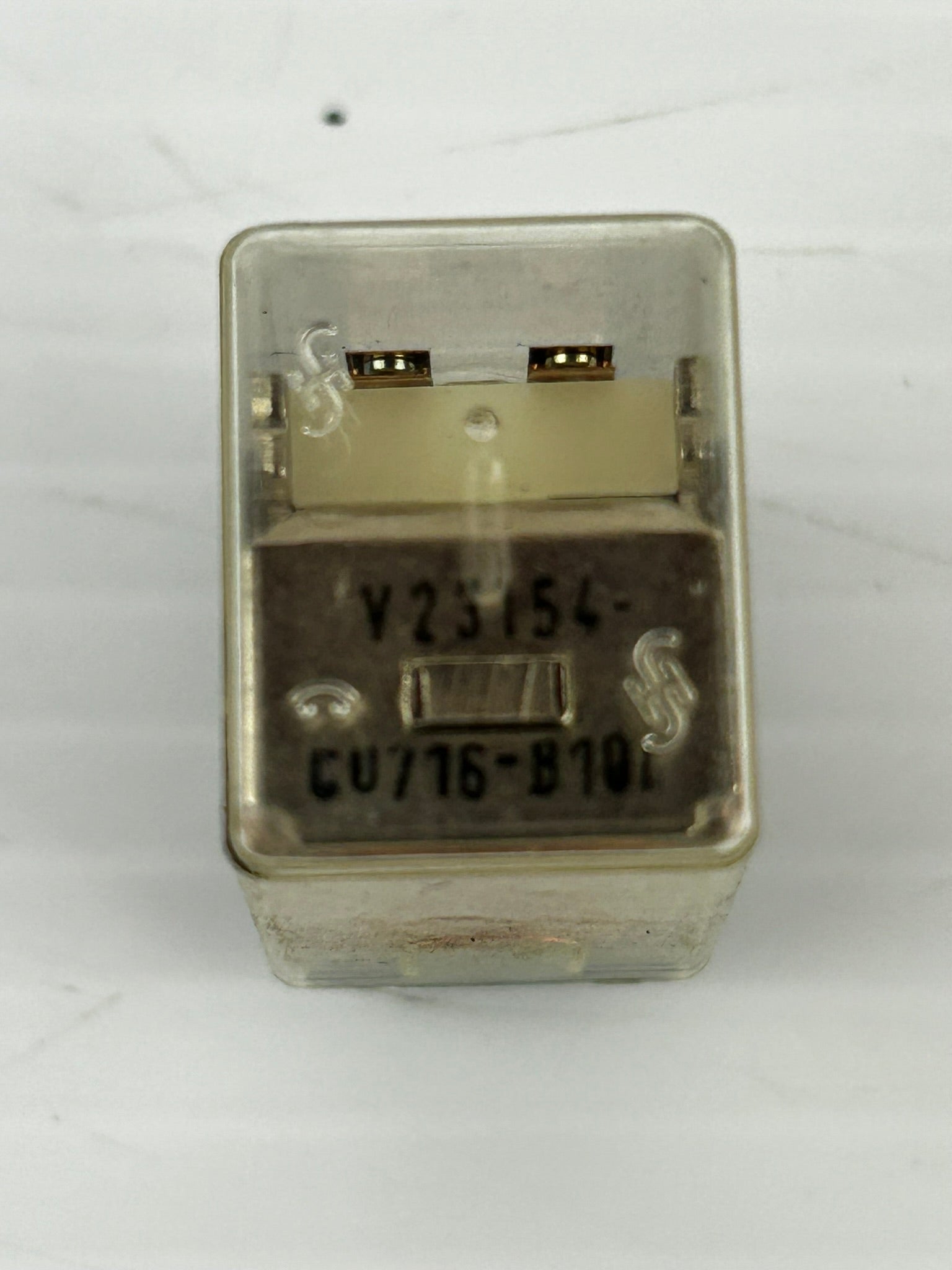 Siemens V23154 Relay C0702-B704