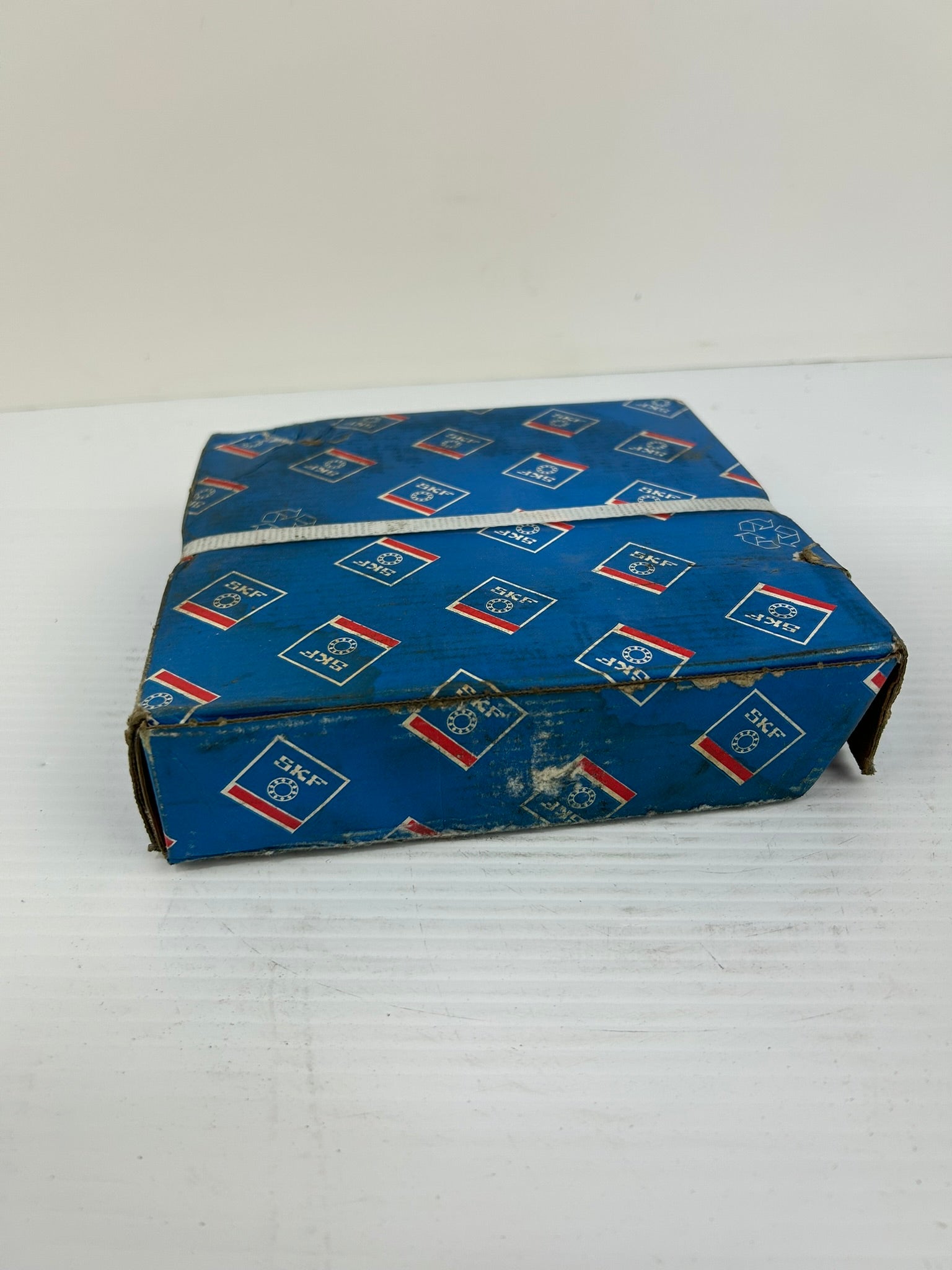 SKF 6317 2ZJEM Deep Groove Ball Bearing 63172ZJEM