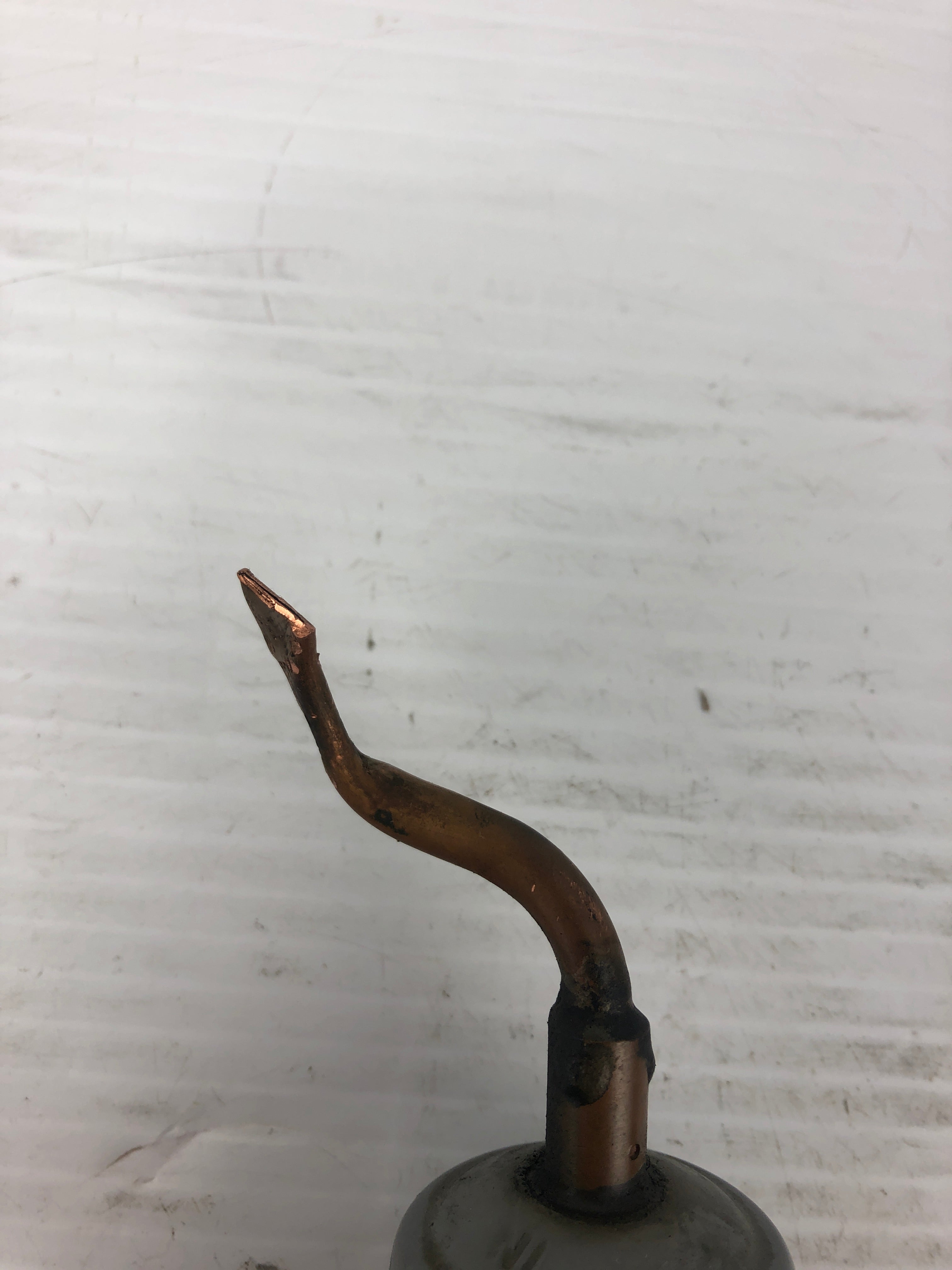 Sporlan C-032-S Catch All Suction Line Filter Drier