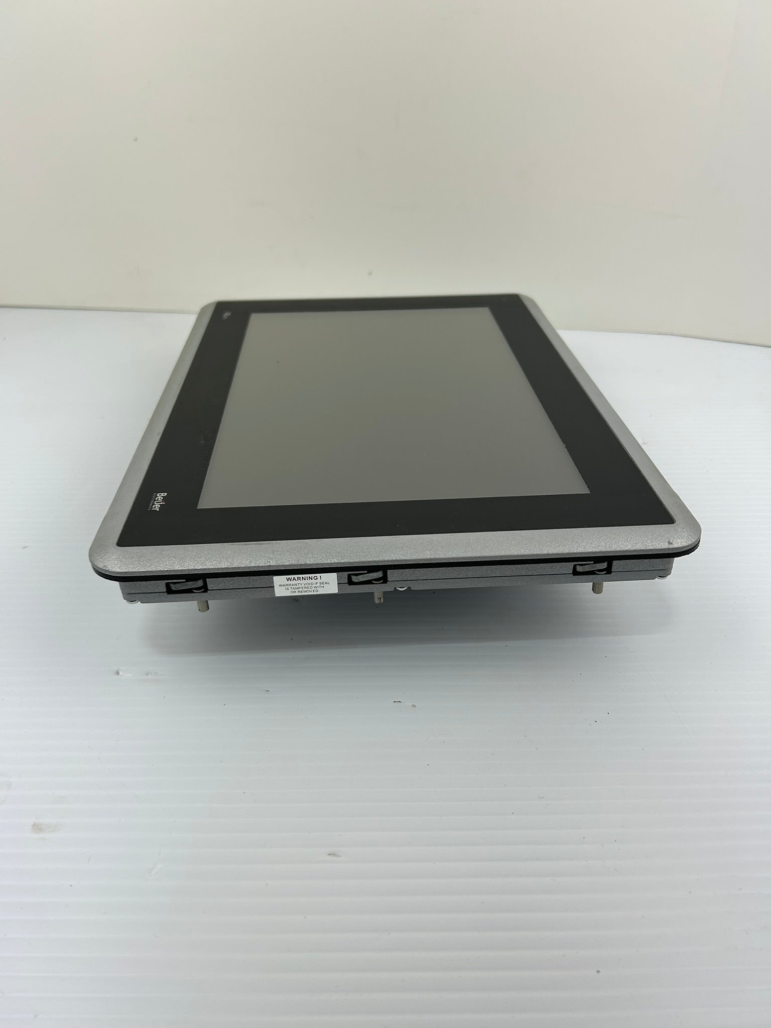 Beijer X2 Pro 12-B2 12" Industrial HMI Touchscreen Panel 640000205