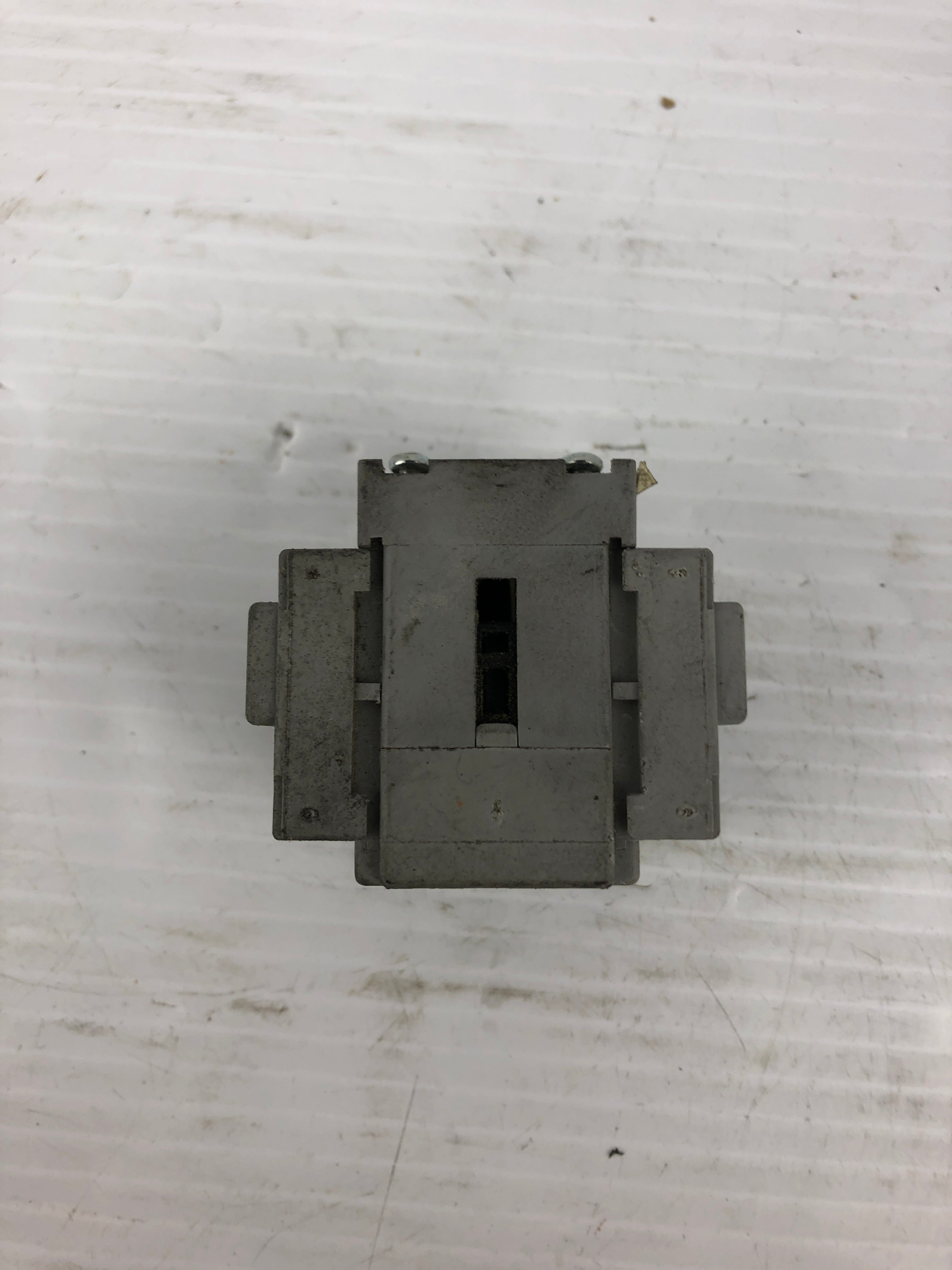 Siemens 3LD21 Main Switch Base 03-0TK51