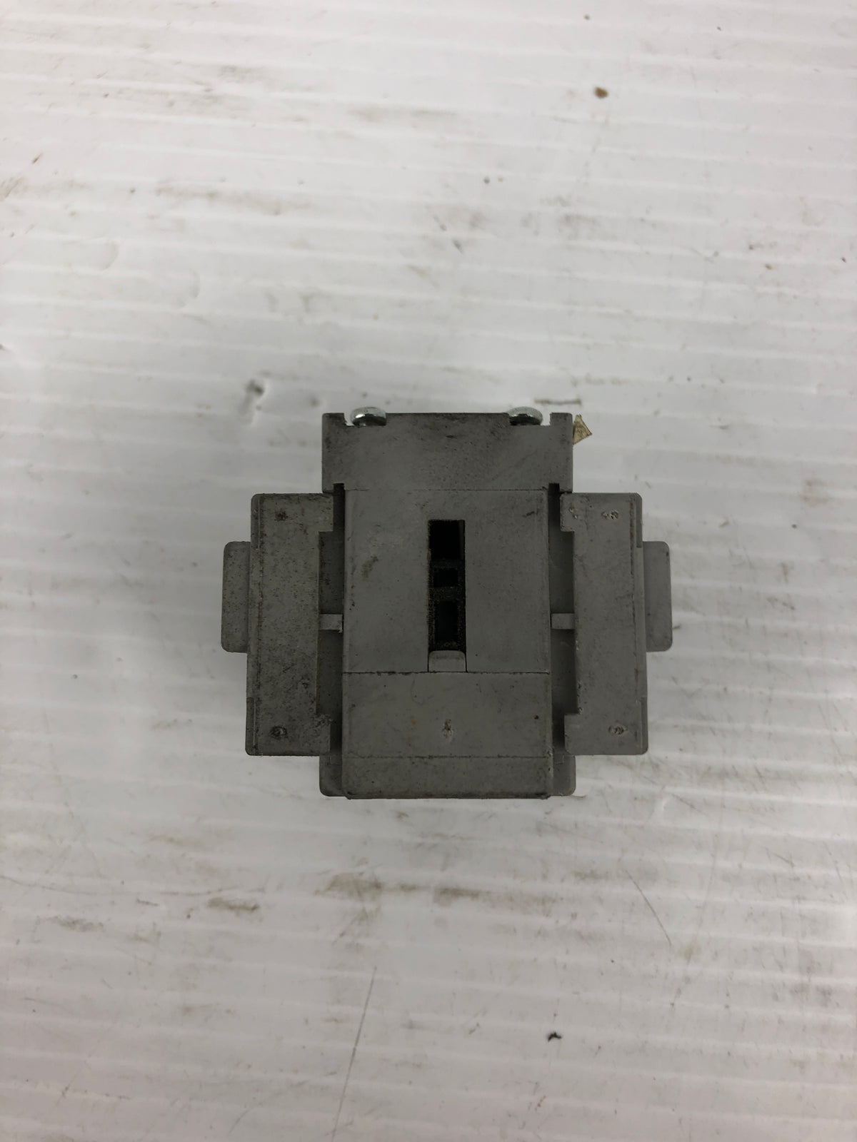 Siemens 3LD21 Main Switch Base 03-0TK51