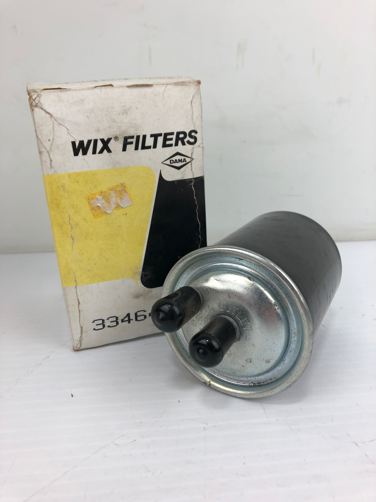 WIX 33464 Fuel Filter