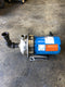 Goulds Pump 1ST1D2D4 NPE 1x1 1/4-6 Weg Bluffton Motor 1303022111 3/4HP 3450 RPM