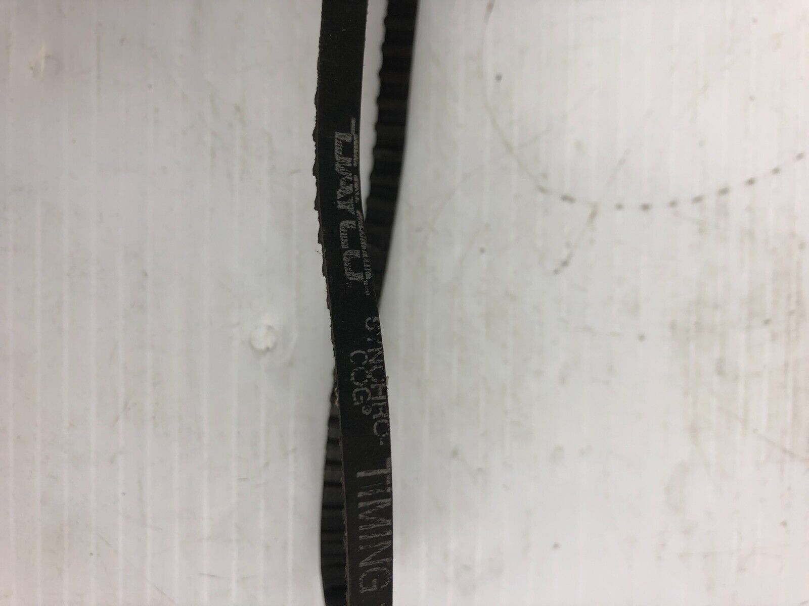 Dayco 180XL025 Timing Belt ISORAN 180XL 706