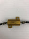 Dale RH-25 Resistor 25W 8443