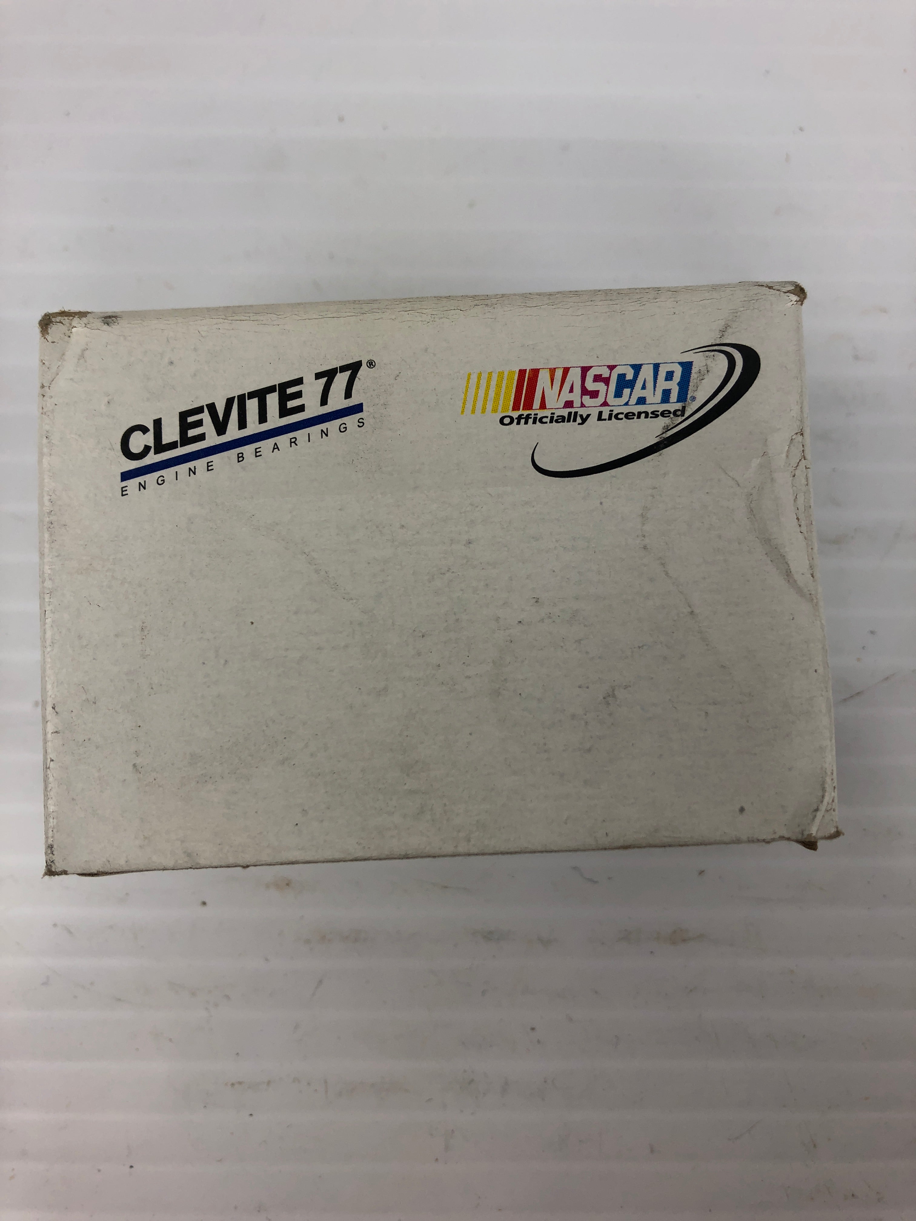 Clevite CB743P Engine Connecting Rod Bearing CB-743 P