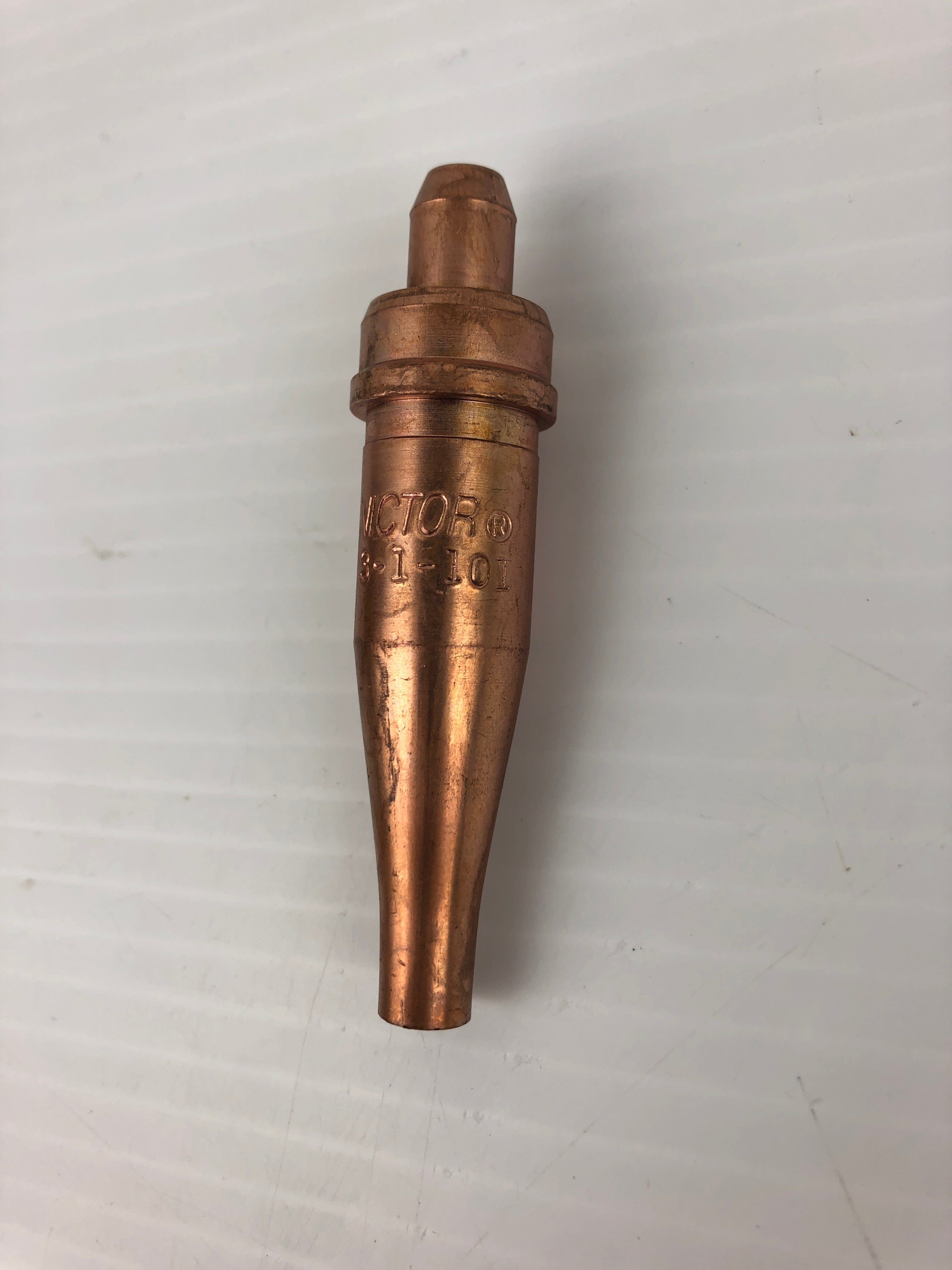 Victor 3-1-101 Acetylene Tip