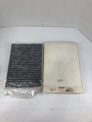 Professionals Choice CF1016 Air Filter - Replaces CF8644