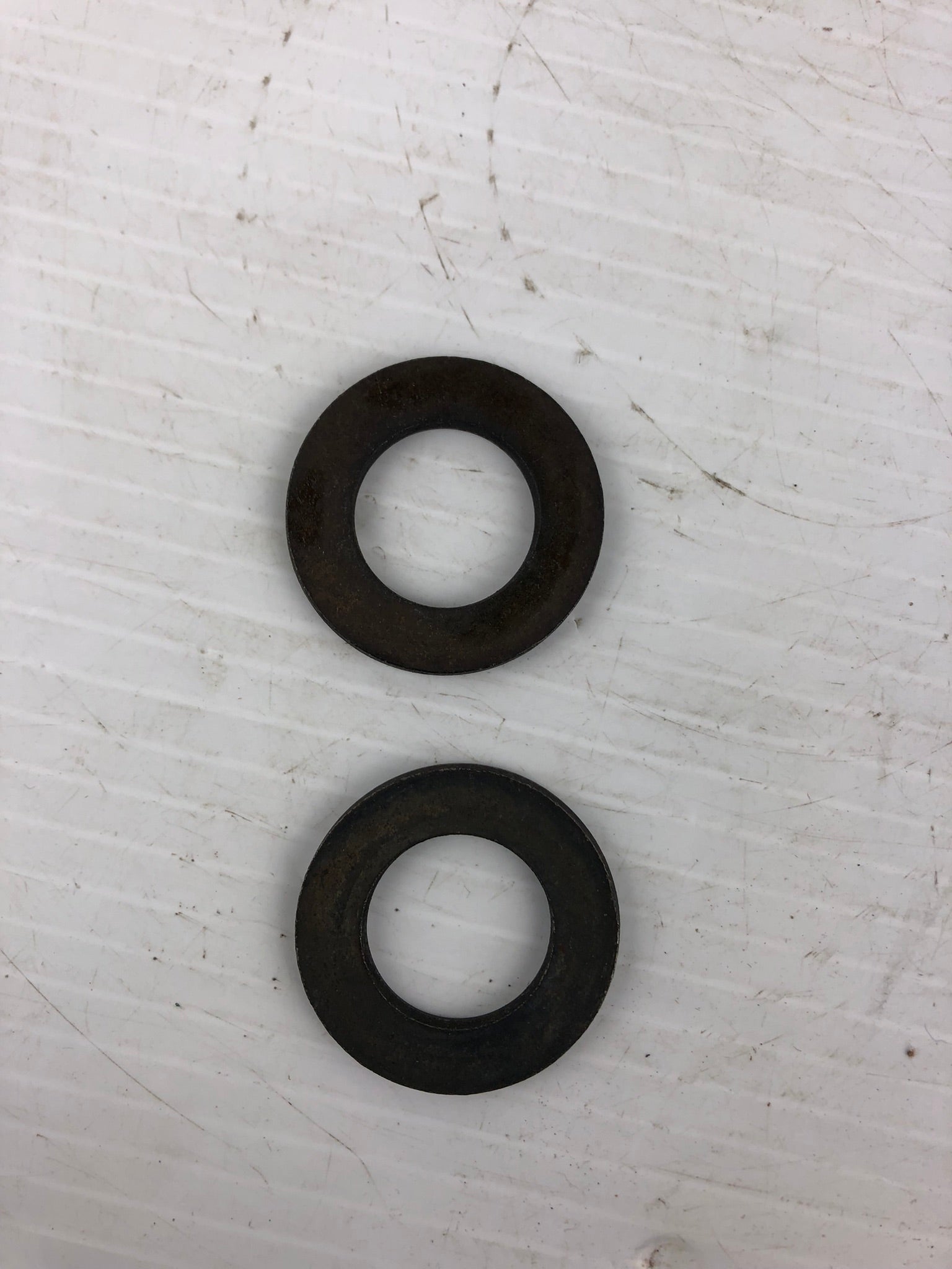 TSI F436 7/8" Flat Washer - Lot of 2