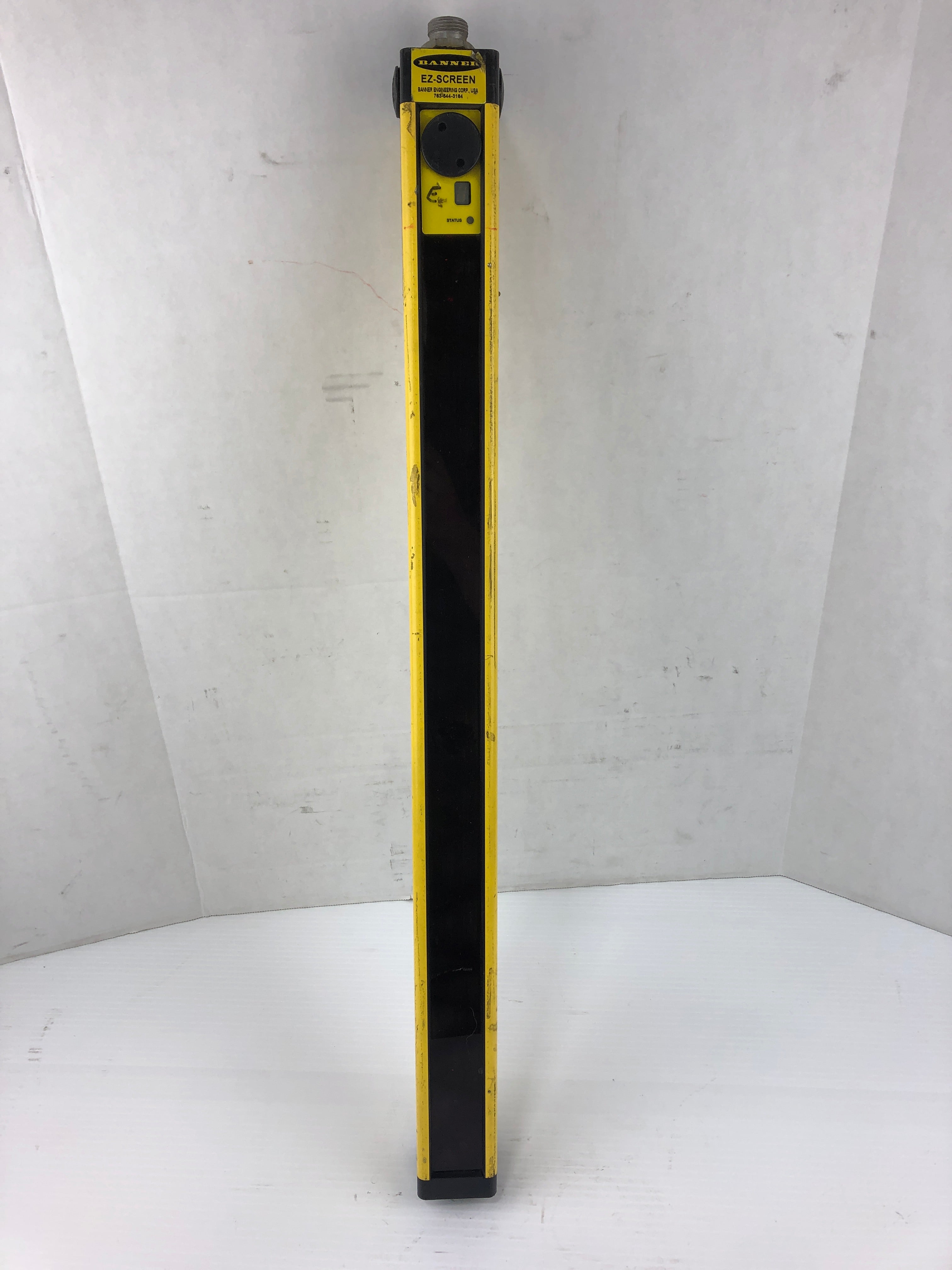 Banner SQXLE2-5000Q3 EZ-Scanner