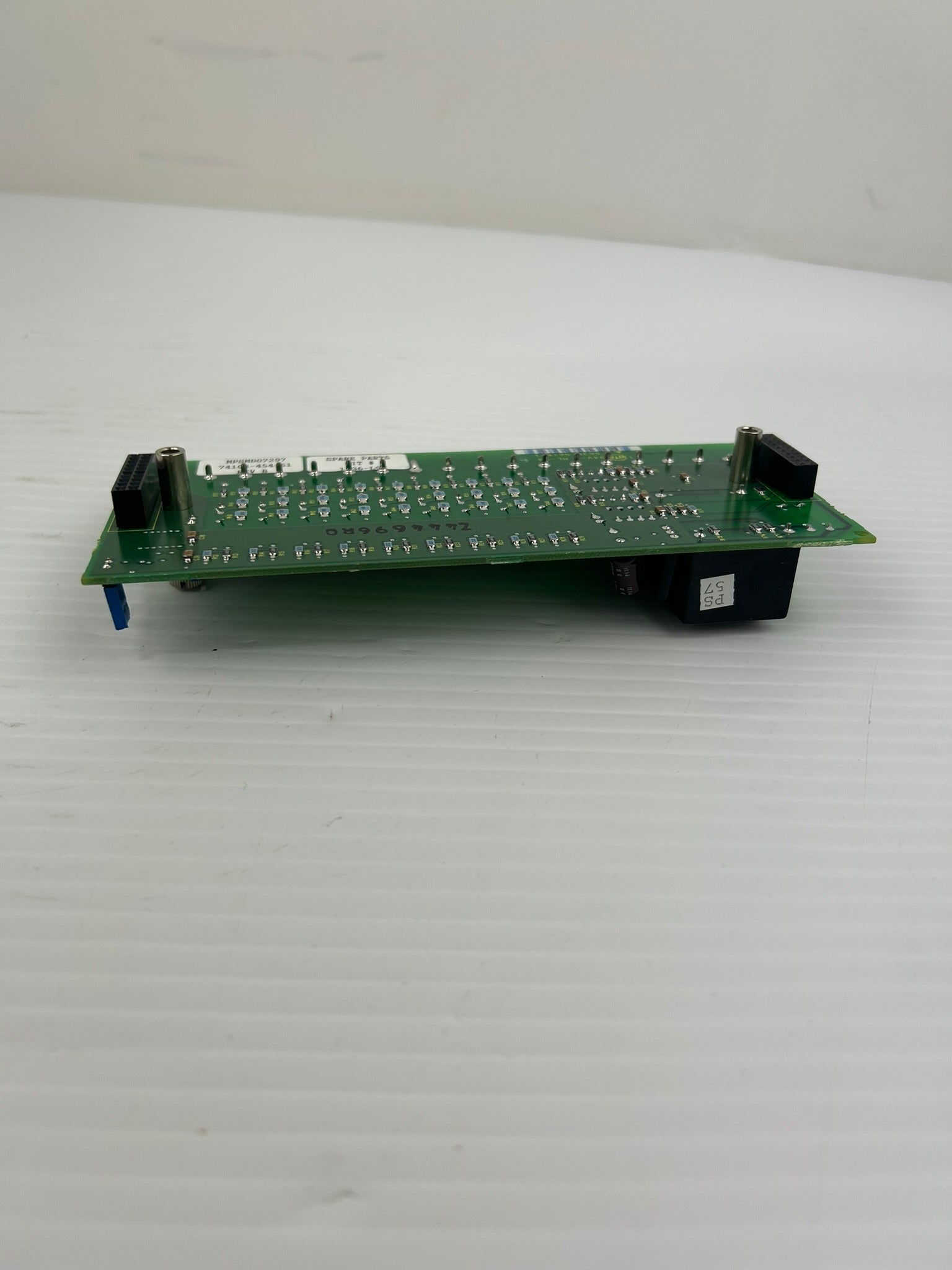 Allen Bradley 74103-454-51 Circuit Board MPSMD07297 Drive Interface Board Rev B