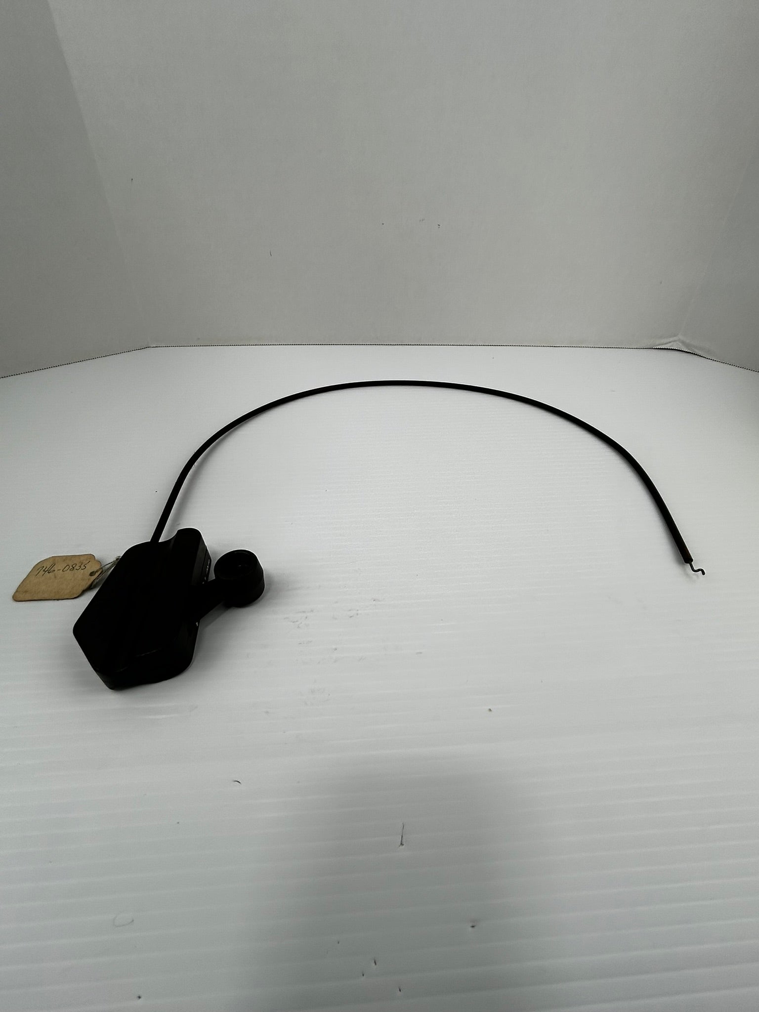 Throttle Lever and Cable 94005 Universal Lawnmower