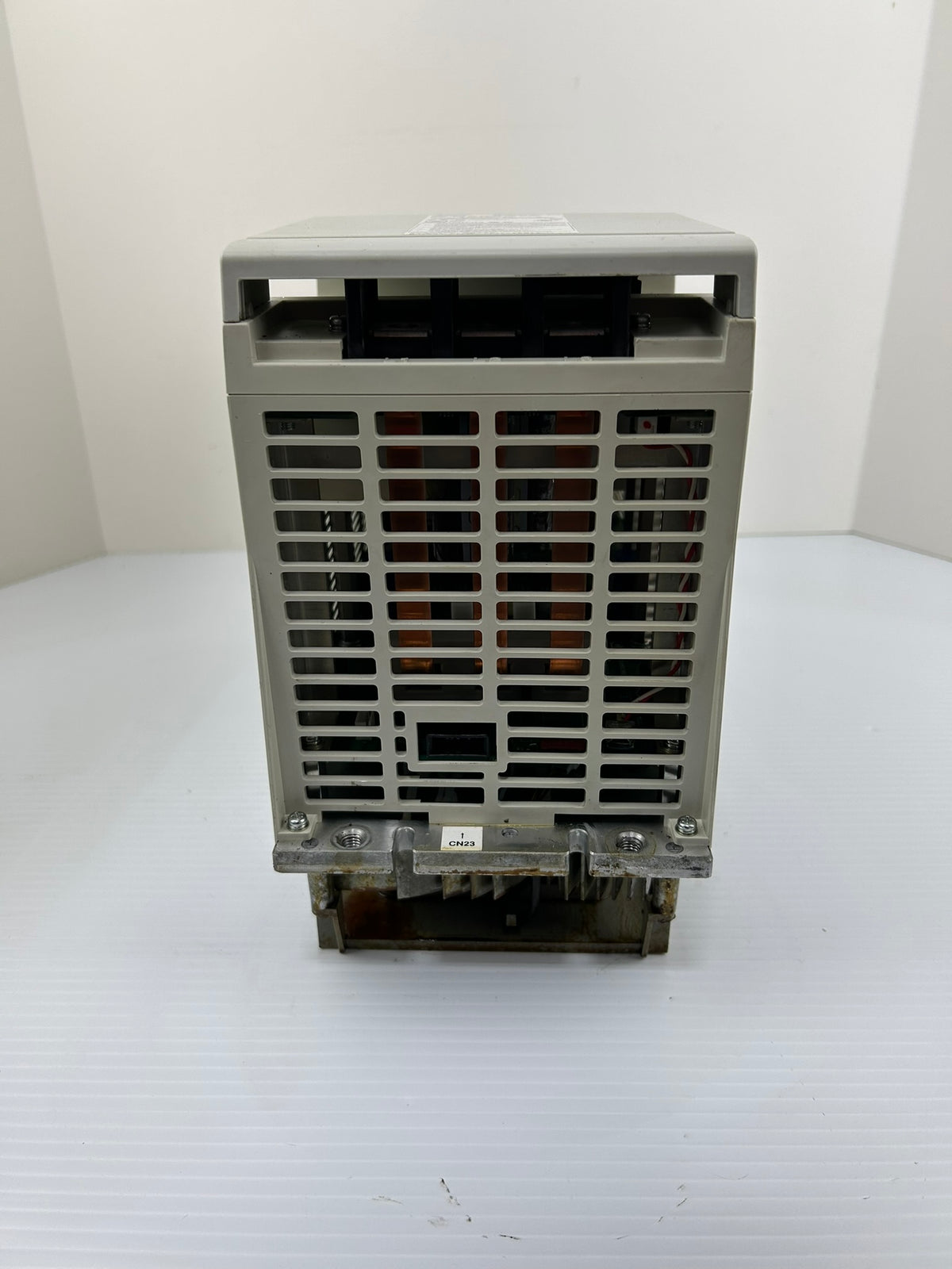Mitsubishi MDS-C1-CV-370 Power Supply Unit 37kW 270-311VDC 200-230V