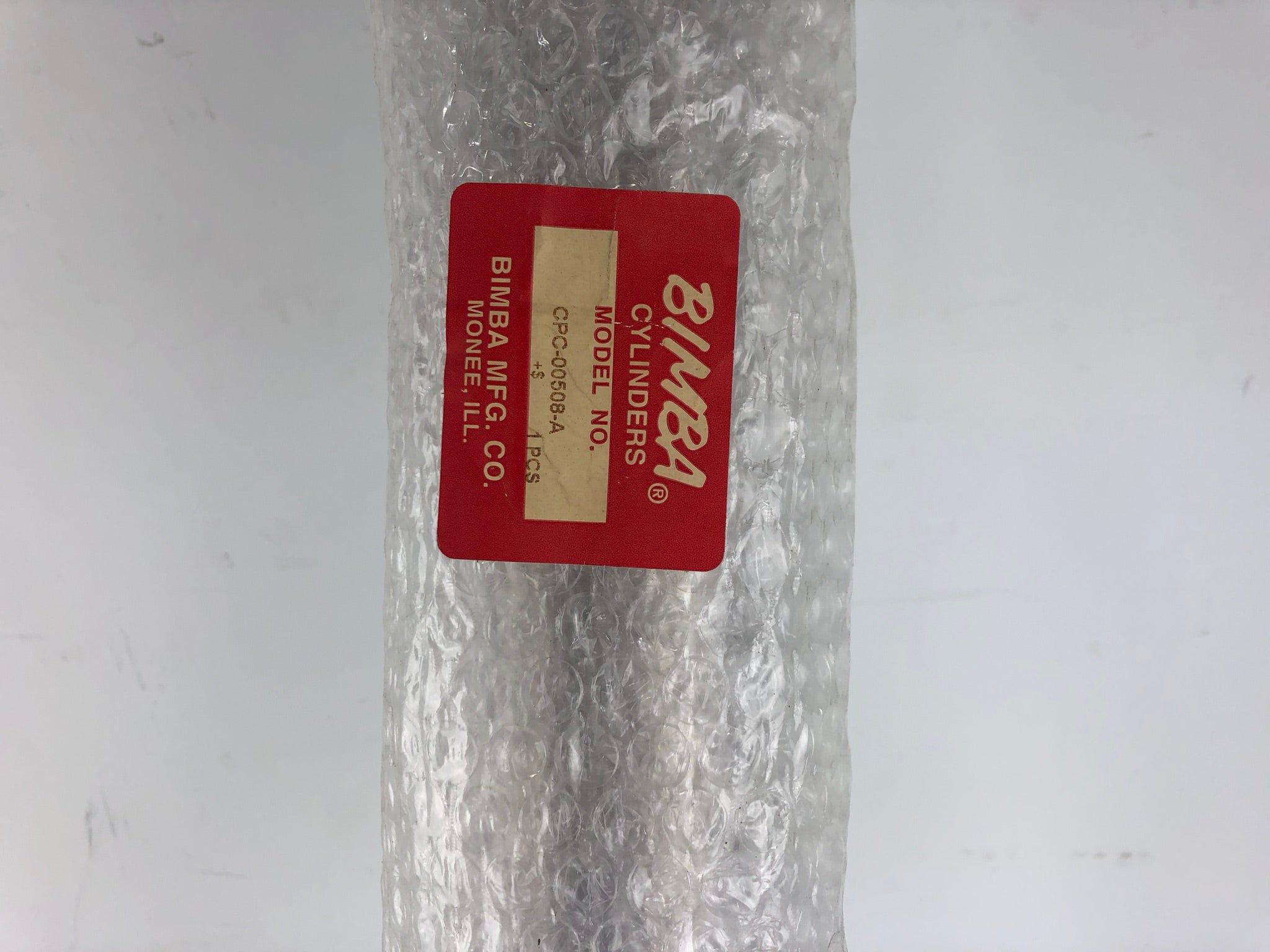 Bimba CPC-00508-A Cylinder