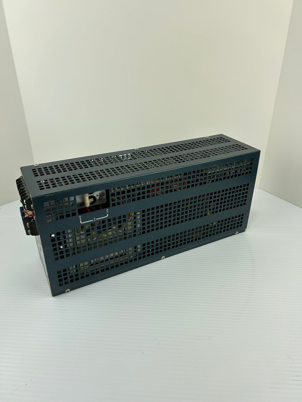 Power Mate Corp PXS-EE-15 Power Supply 105-132V 47-420Hz