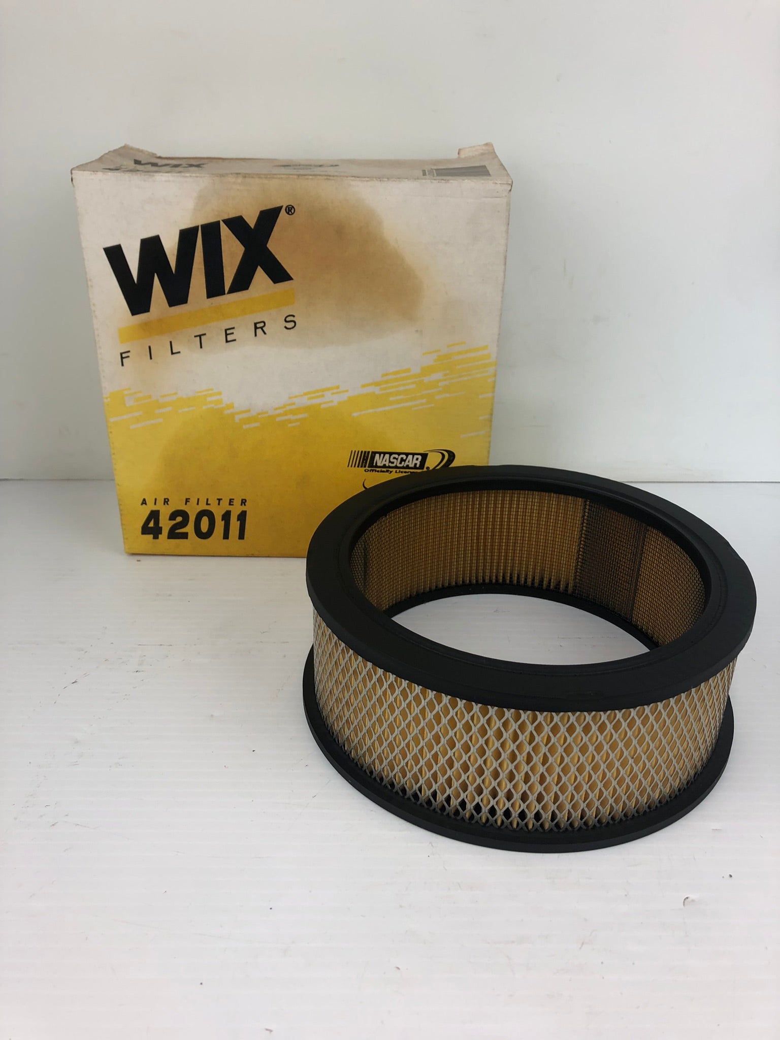 WIX 42011 Air Filter