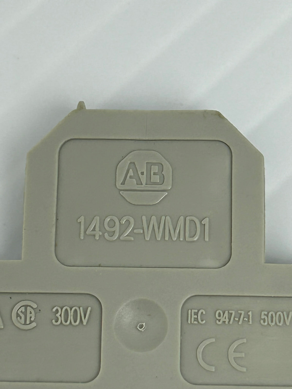 Allen-Bradley 1492-WMD1 Terminal Block - Lot of 28