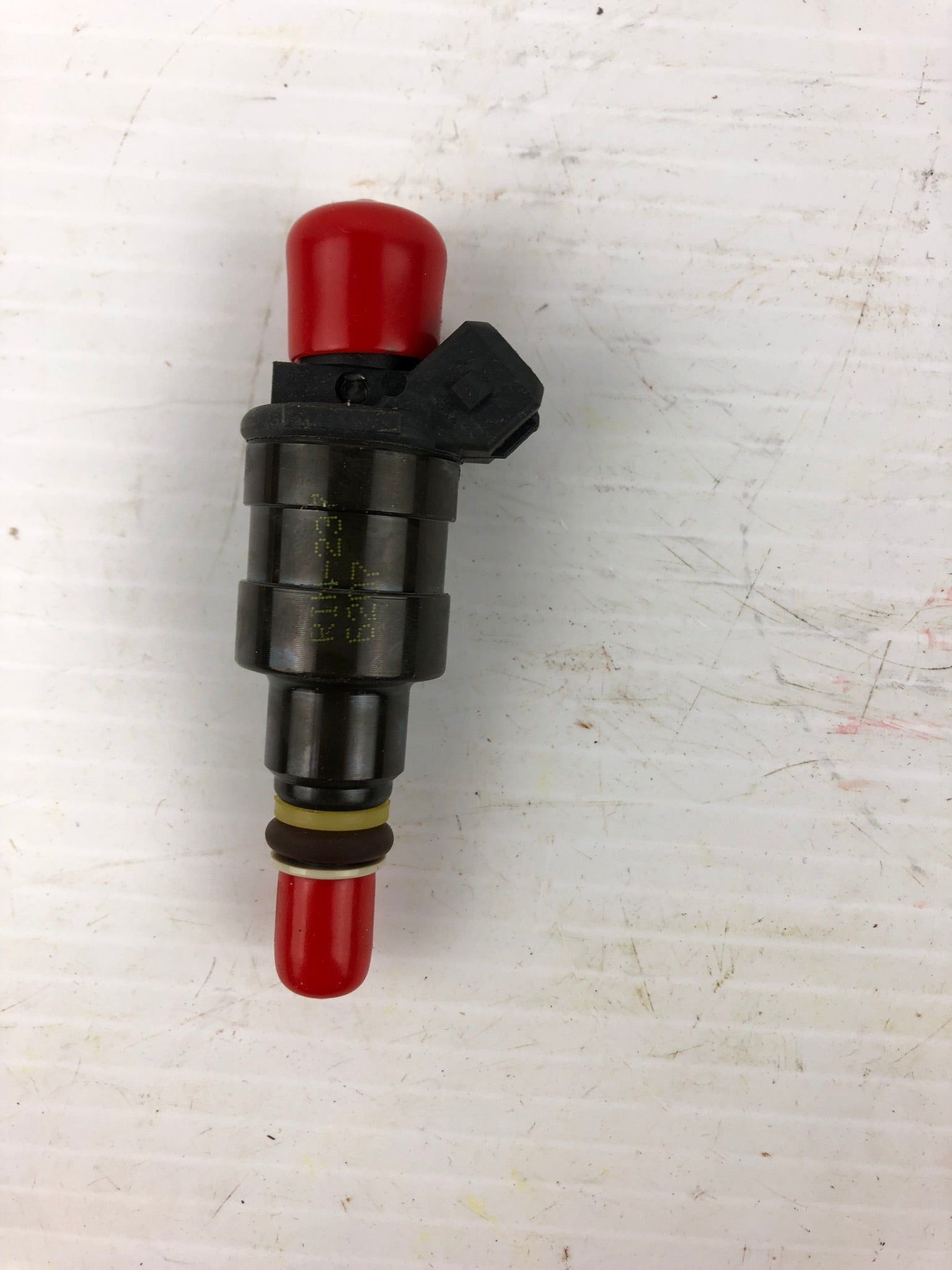 BWD Automotive 57218 Fuel Injector RIN-237
