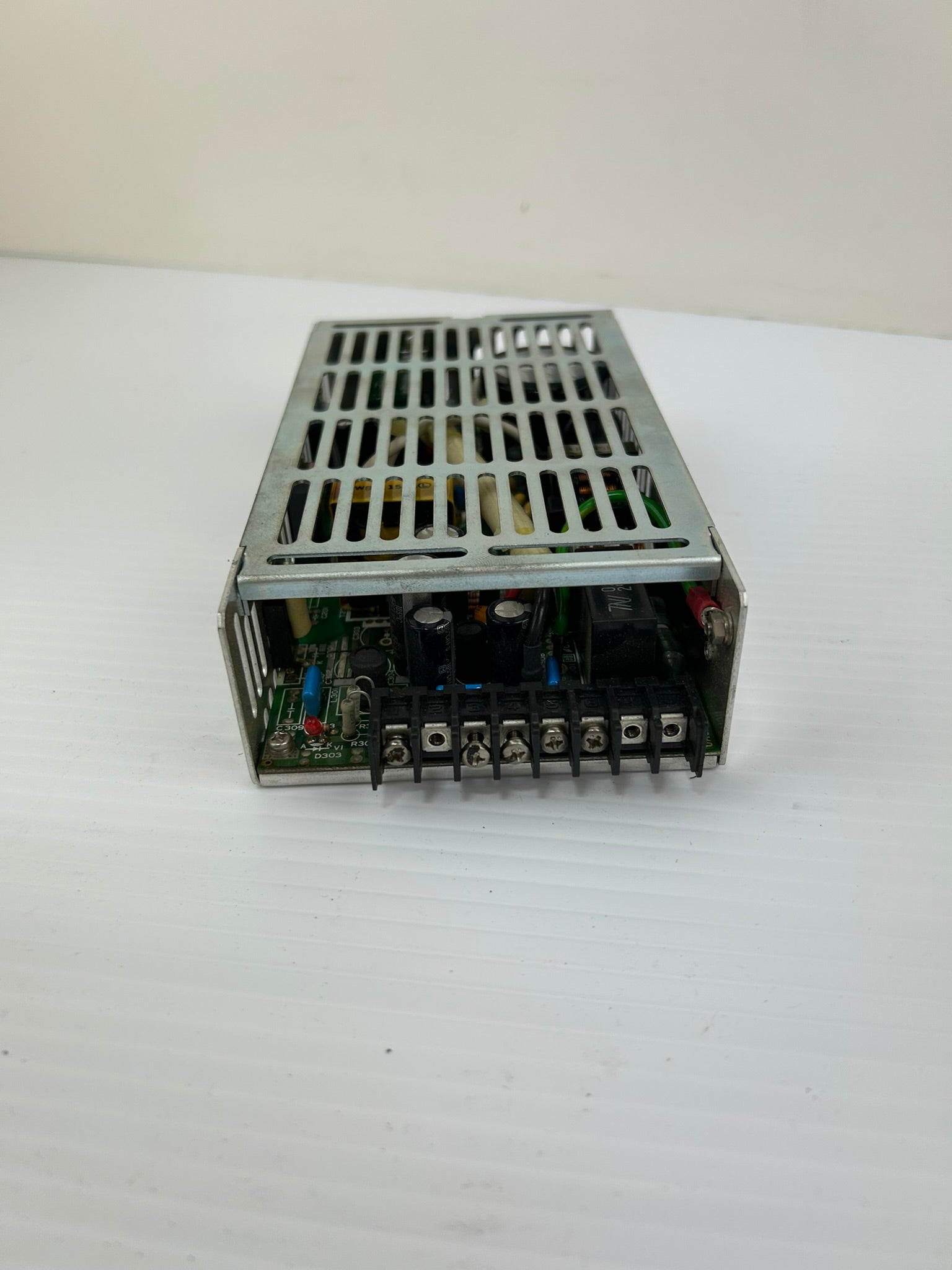 Power Source WRBJ23FWX-U Switching Power Supply 15V 2.5A/2A 115-230VAC