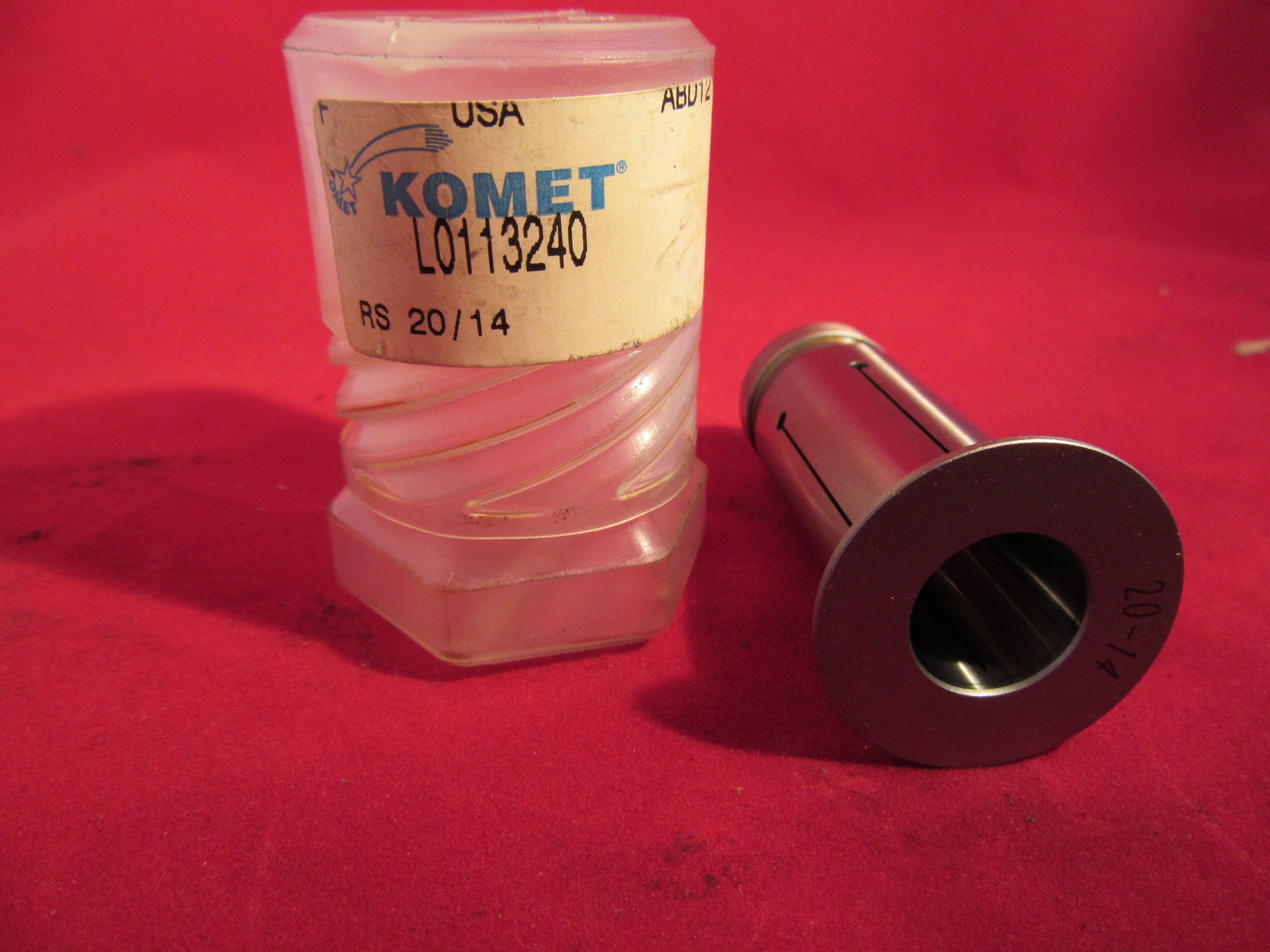 Komet Adapter L0113240