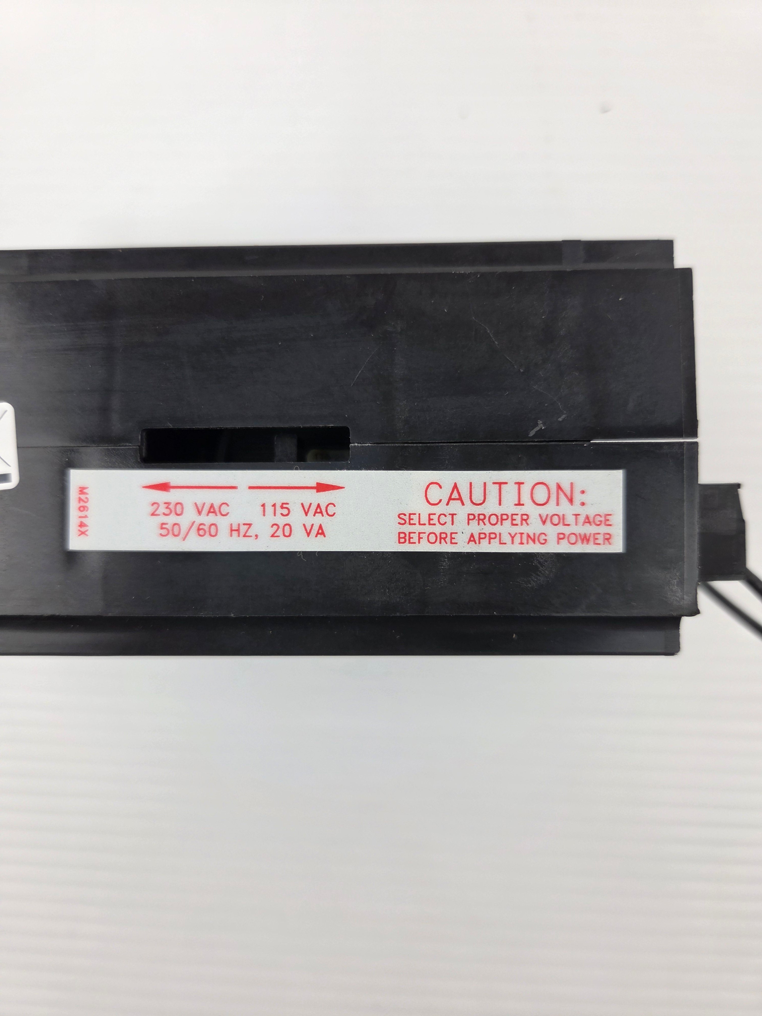 Red Lion GEM10060 Digital Counter Module GEM1006011145 20VA 115/230VAC 50/60 Hz