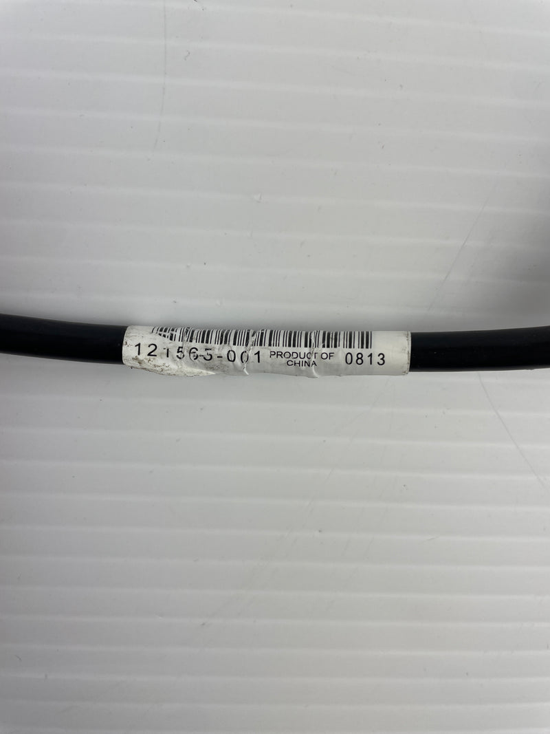 Longwell E55333 VW-1 Power Cable Type SVT 60°C 300V Longwell-P CSA 152192