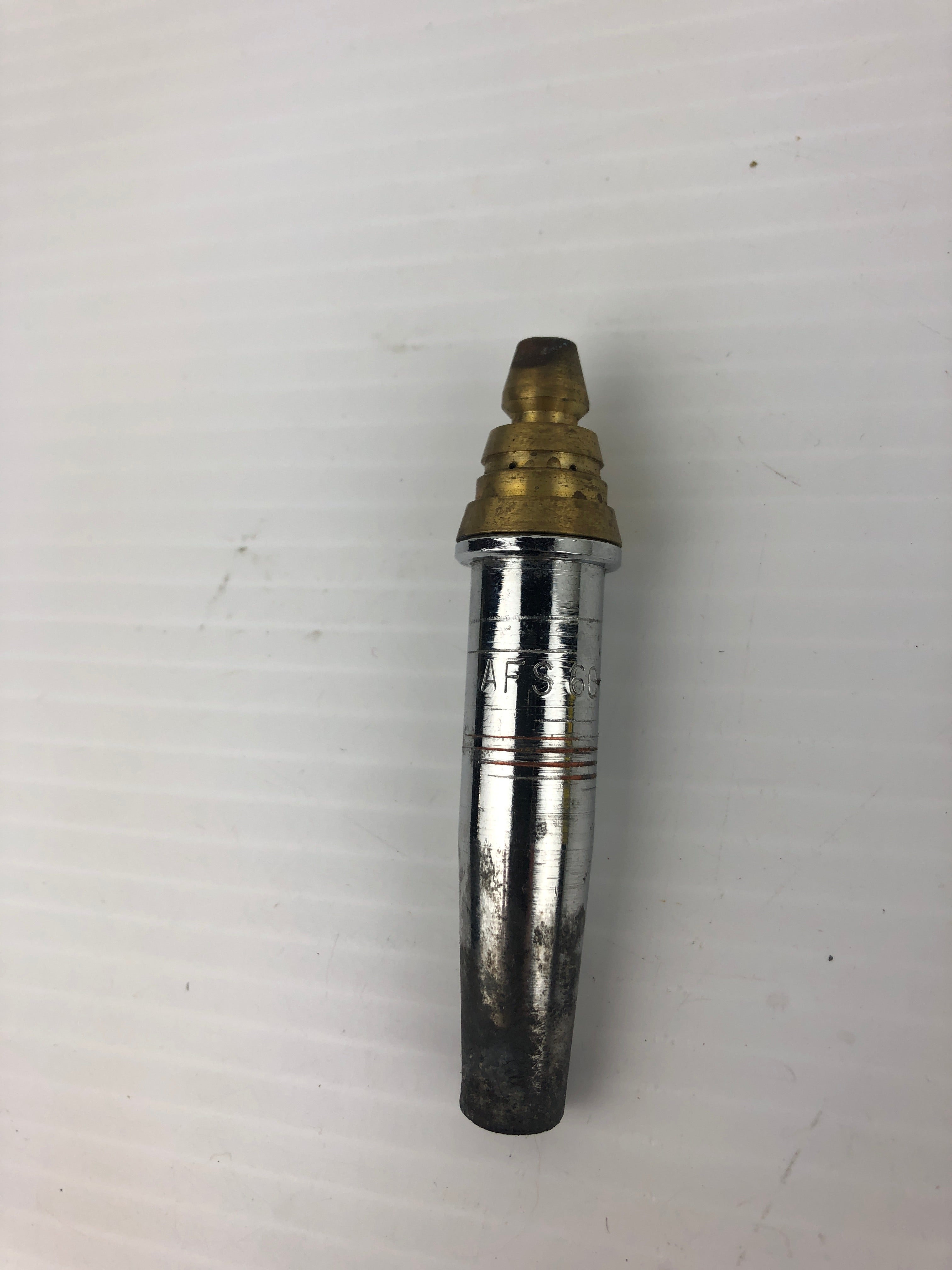 AFS60-0 Welding Torch Cutting Tip