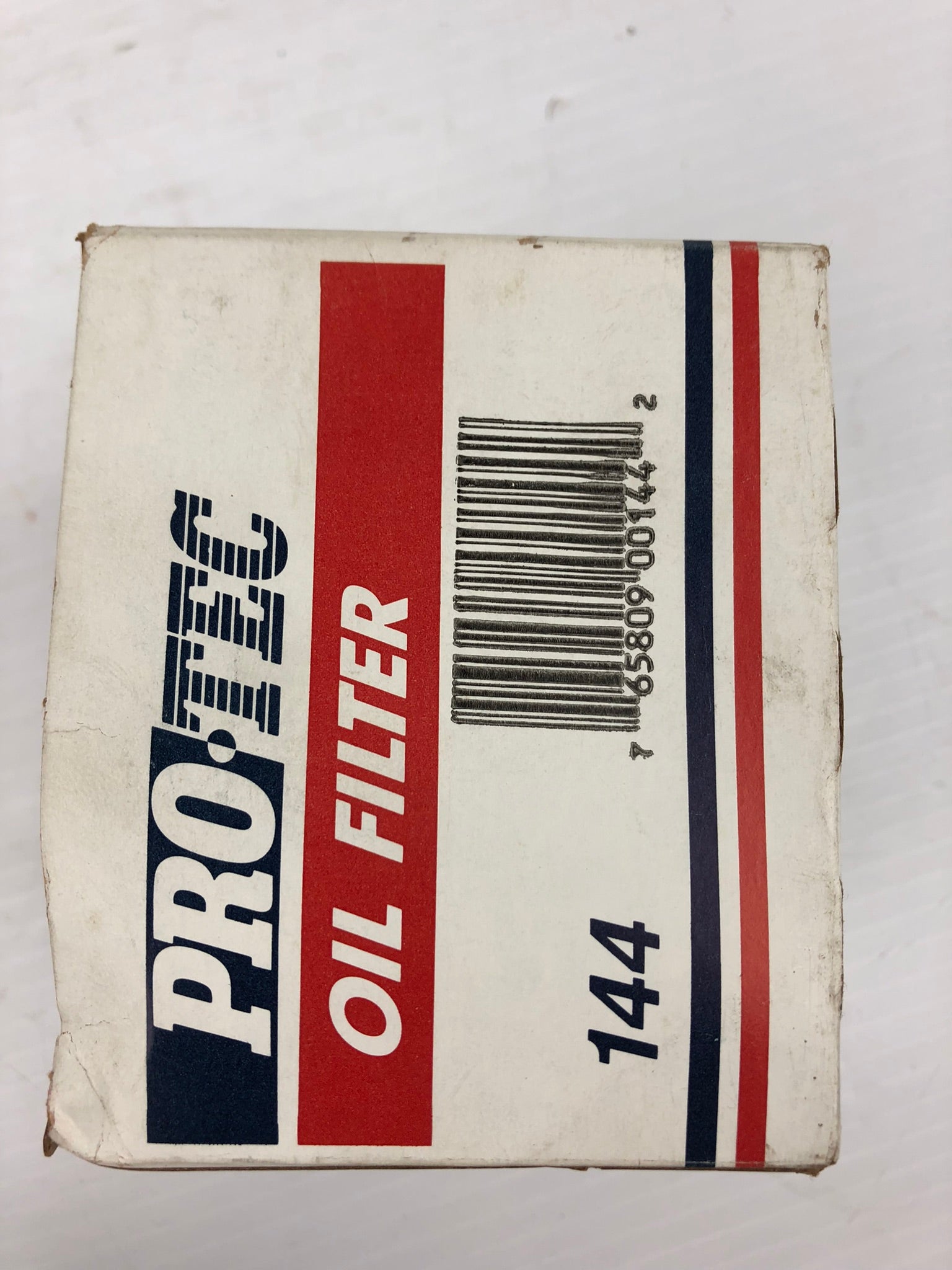 Pro Tec 144 Engine Oil Filter