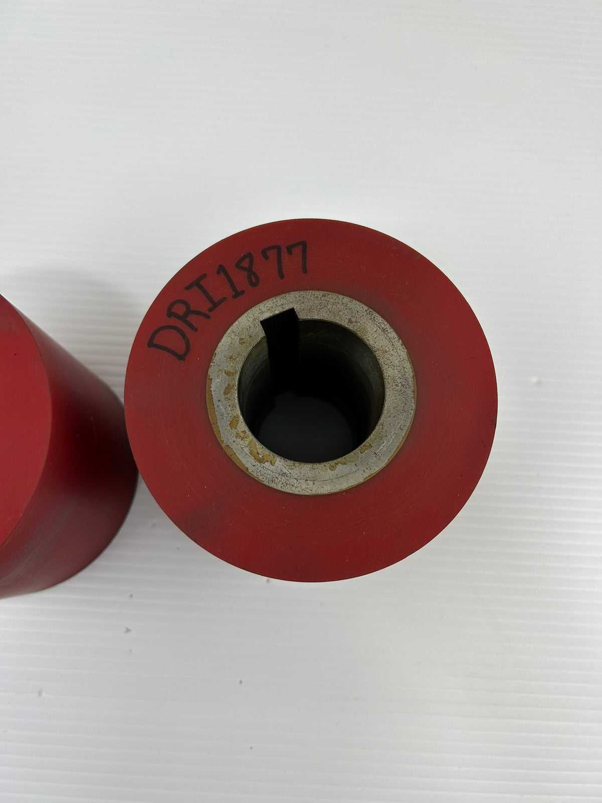 Mobius Trimmer DRI1877 MBX Bucker Roll - Set of 2 Rollers