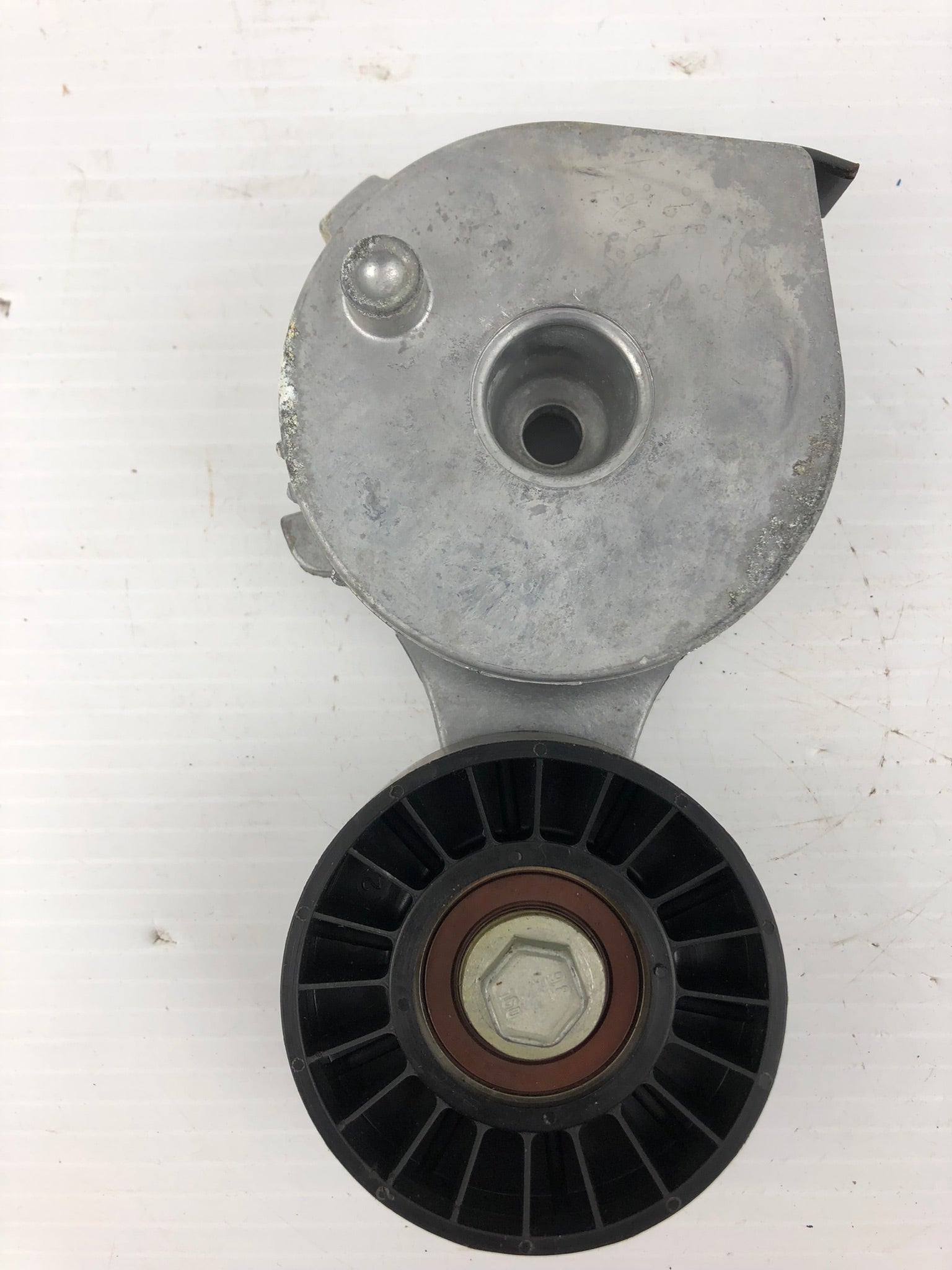 Dayco 89265 Automatic Belt Tensioner