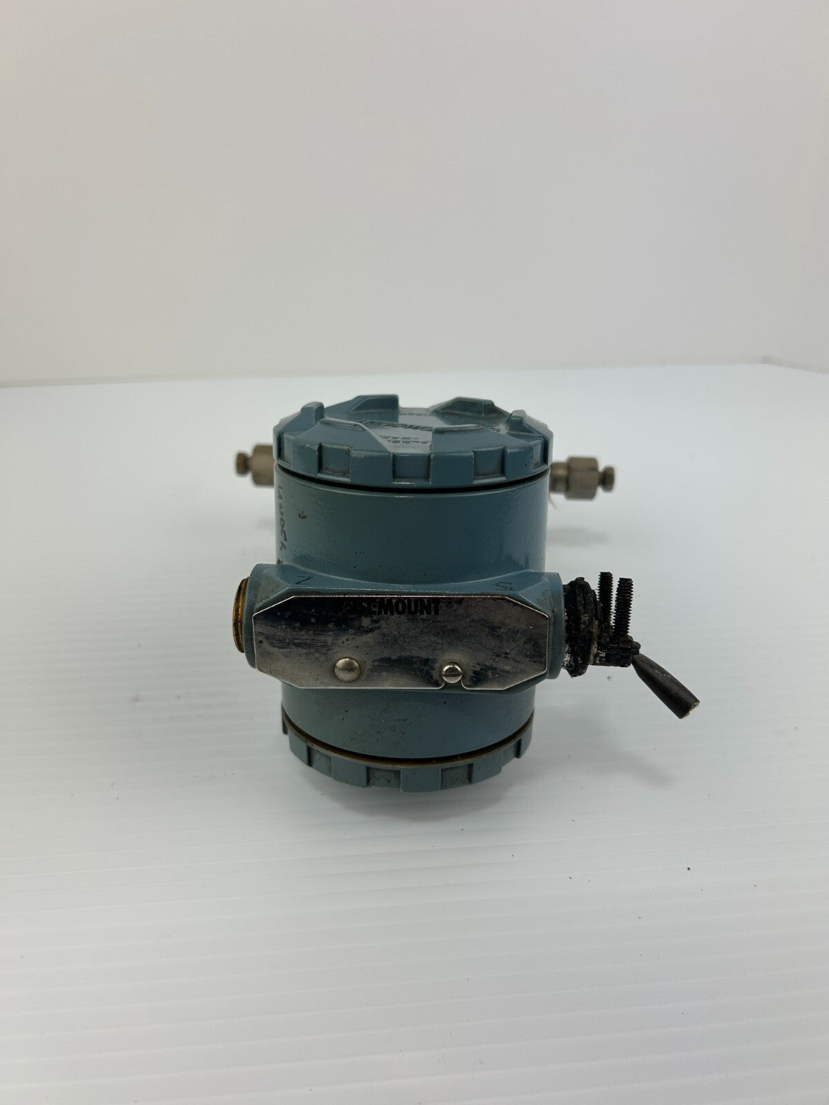 Rosemount 3051CD2A22A1AB4 Pressure Transmitter 3051-CD2A22A1AB4 4-20mA 3626 PSI