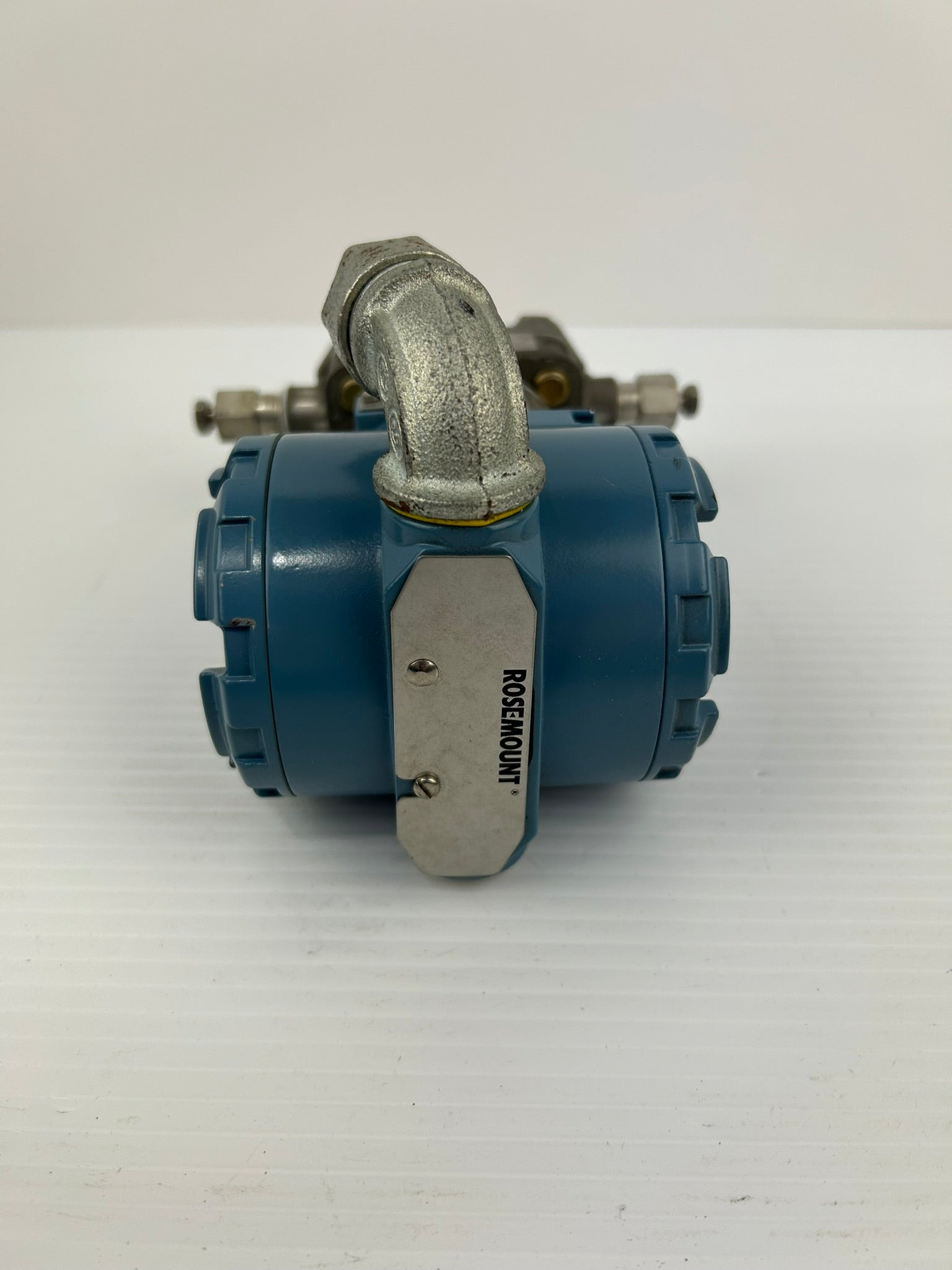 Rosemount 3051CD1A22A1AB4 Pressure Transmitter 2000PSI 138 bar Base Type DP