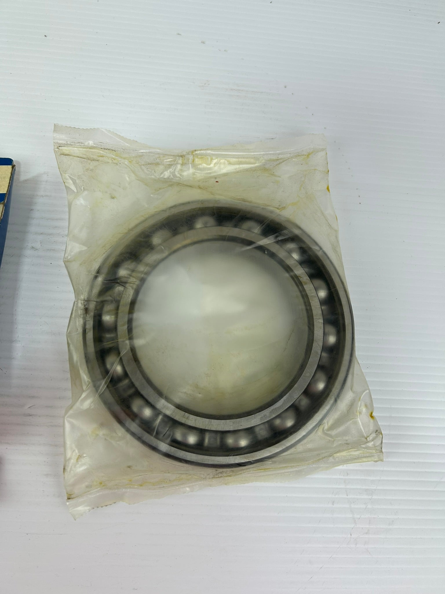 SKF 6022 Deep Groove Ball Bearing