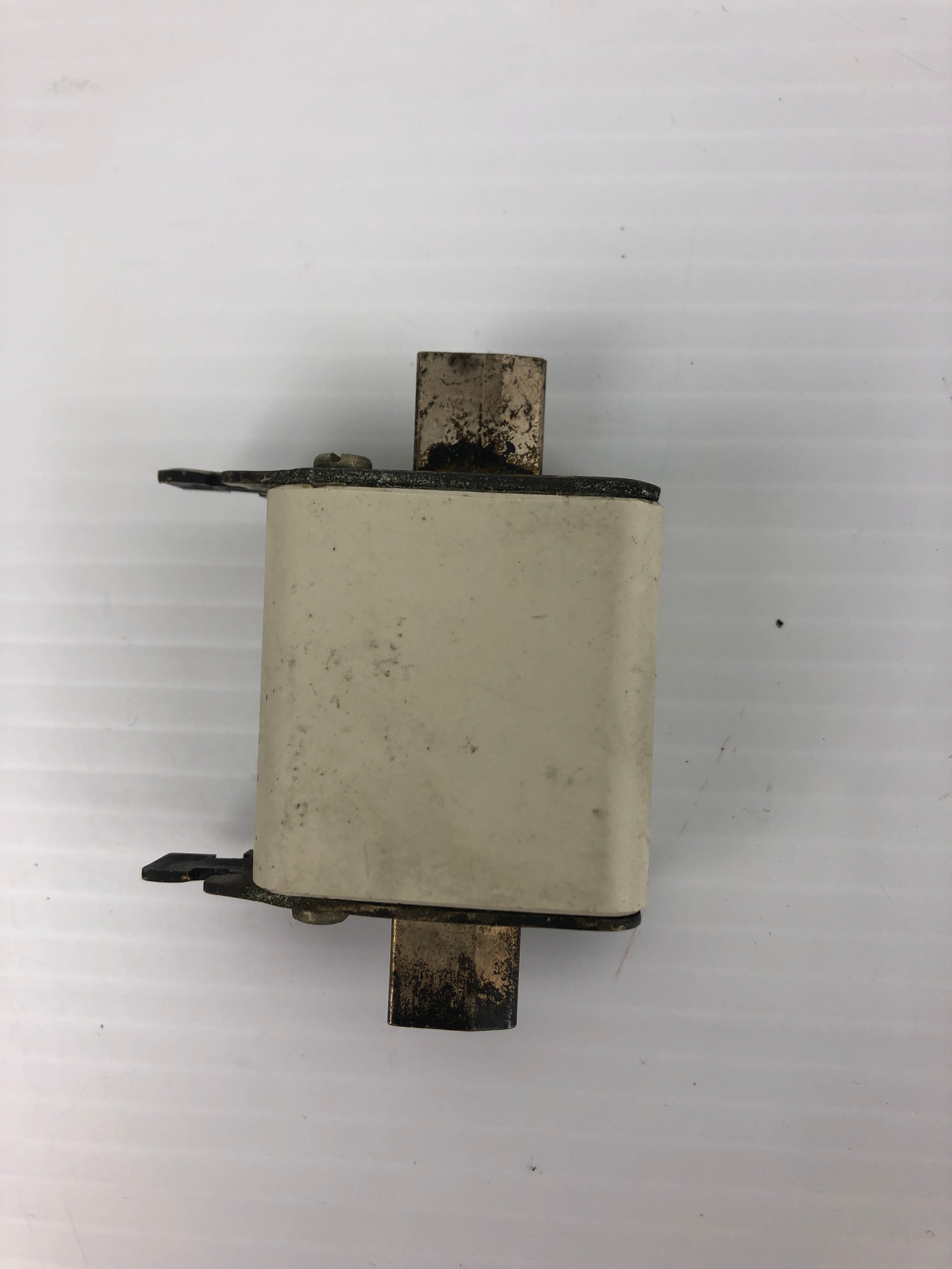 Siemens 3NA1 017 Fuse 50A00/T 500V