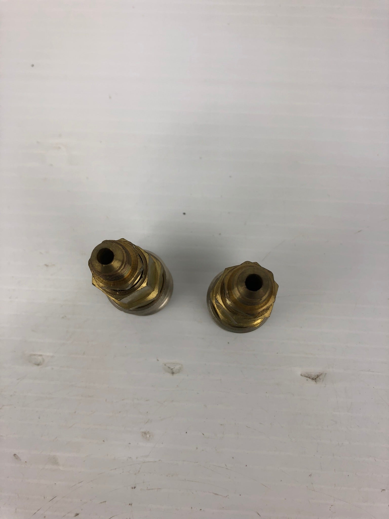 Everkool A9465 Charging Valve Adaptor - Lot of 2