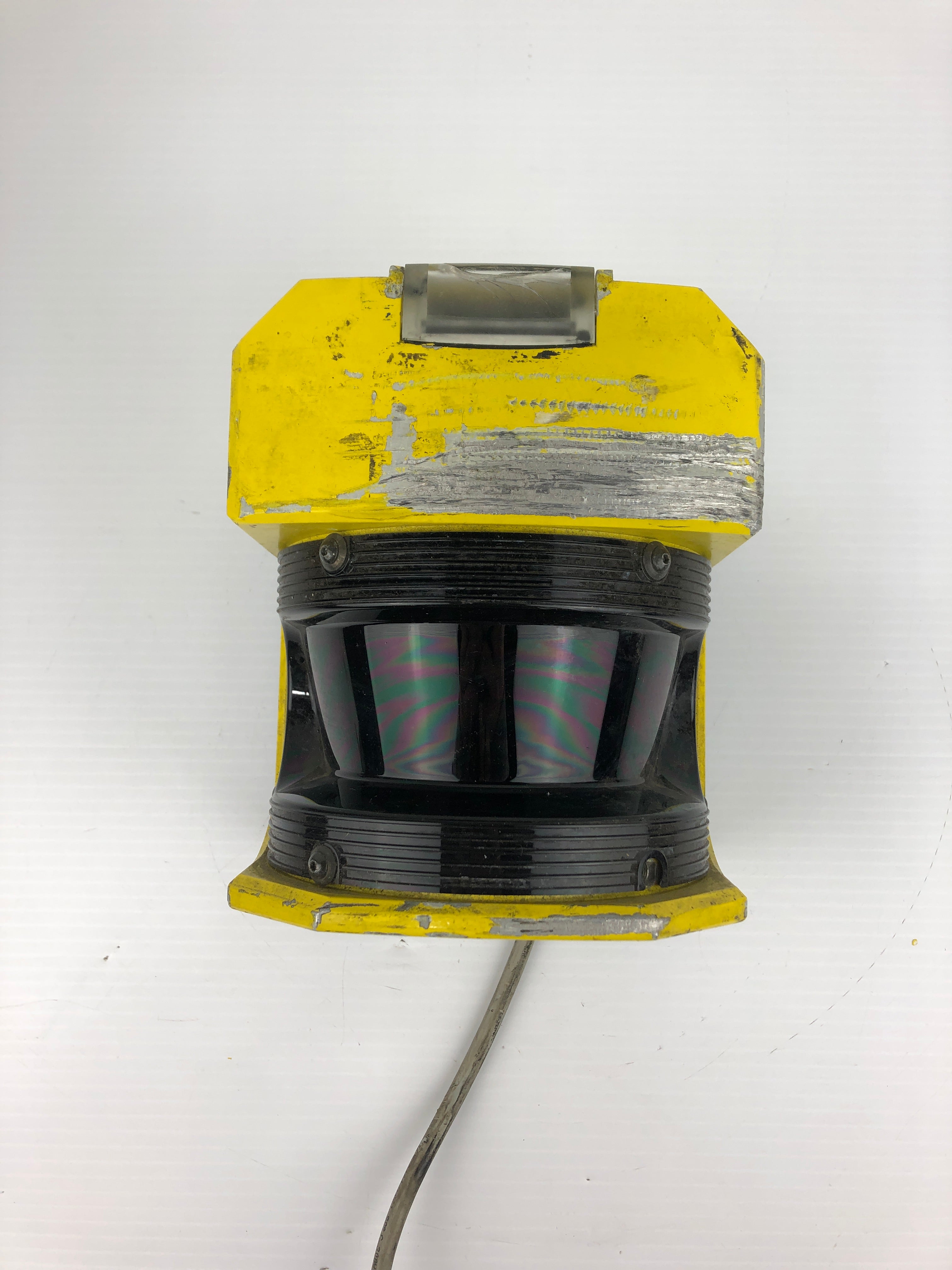 Sick PLS109-317 Safety Laser Scanner