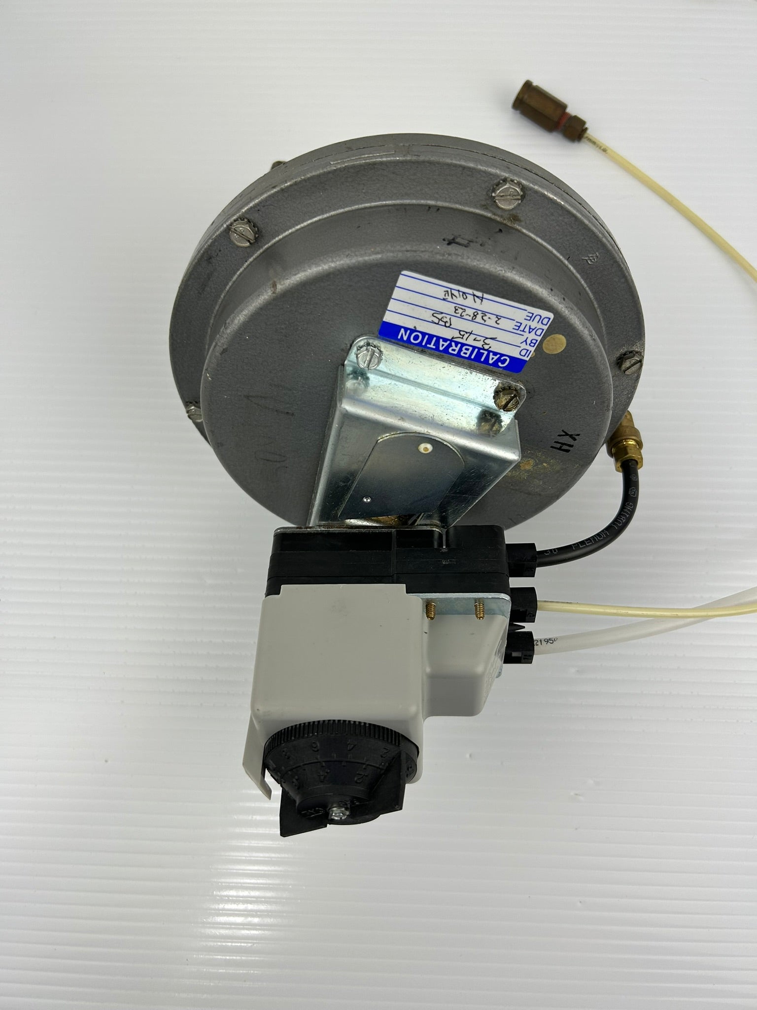 Honeywell Pneumatic Valve Actuator 311983