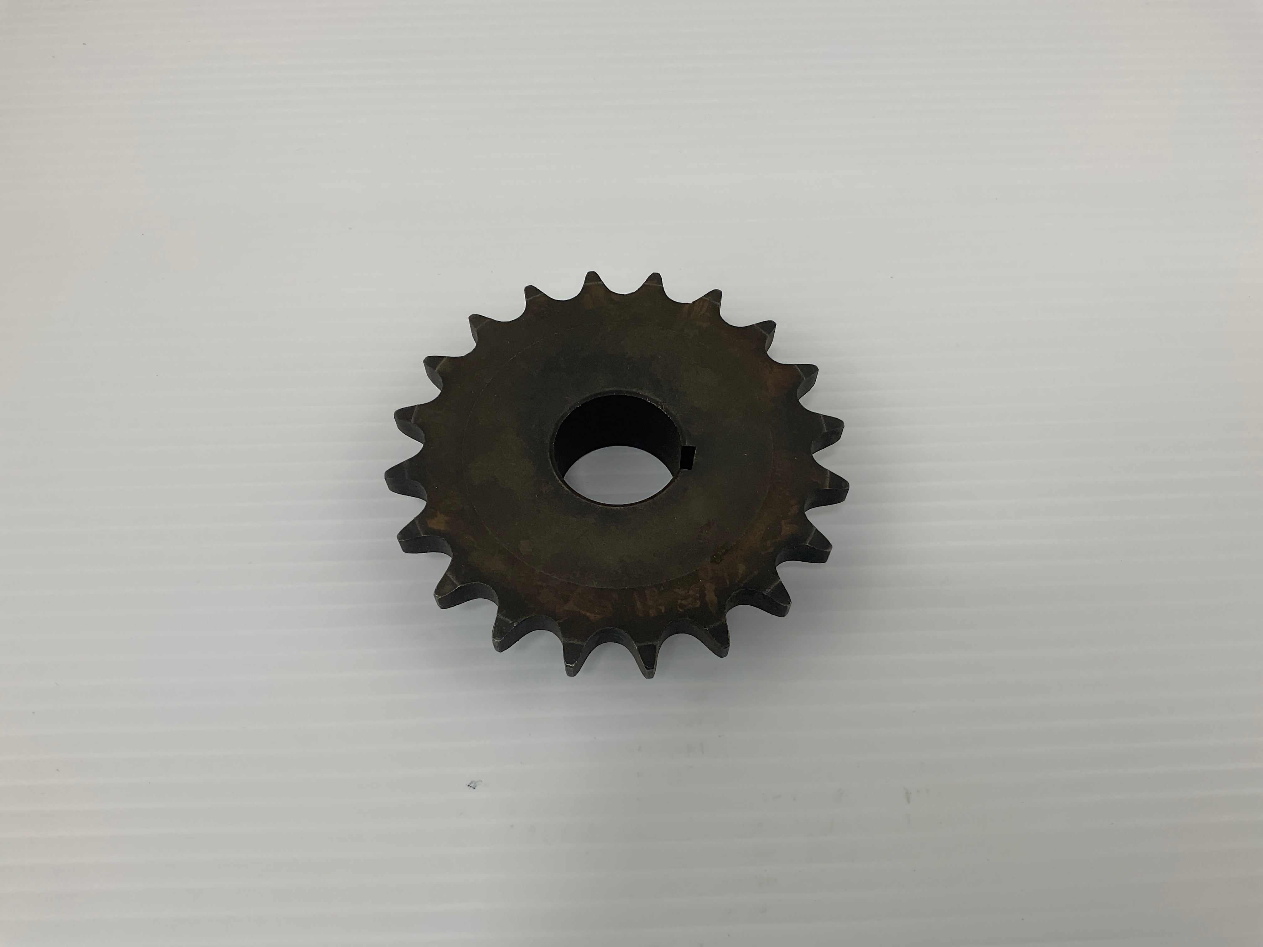 Martin Sprocket 50BS20 1 3/16” Bore 20 Teeth