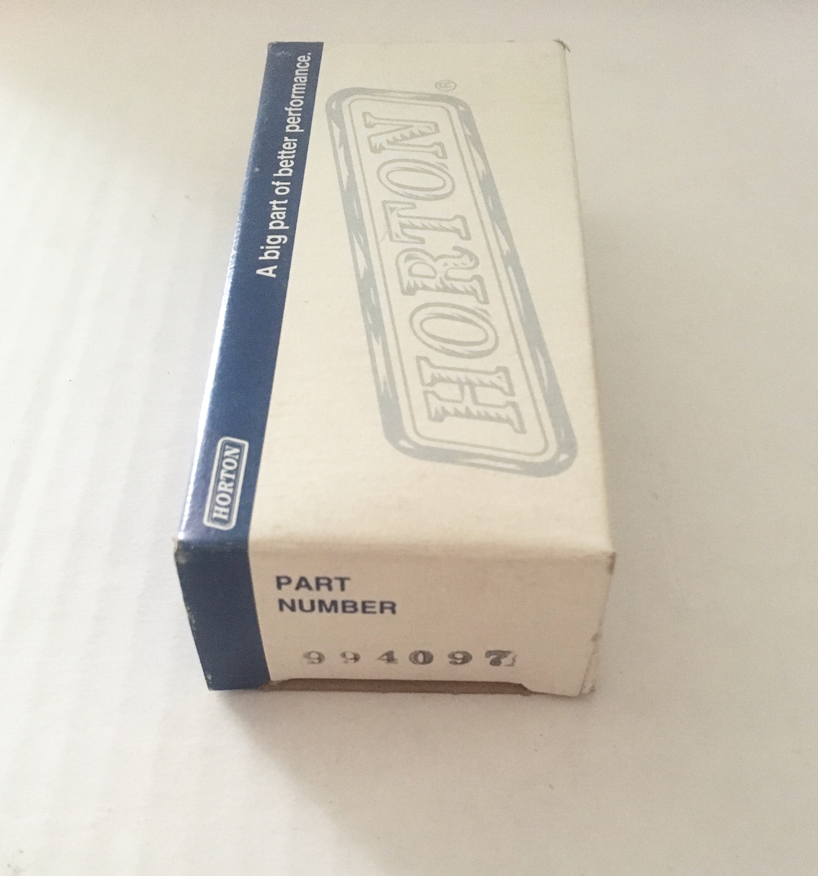 Horton Connector / Adapter 994097