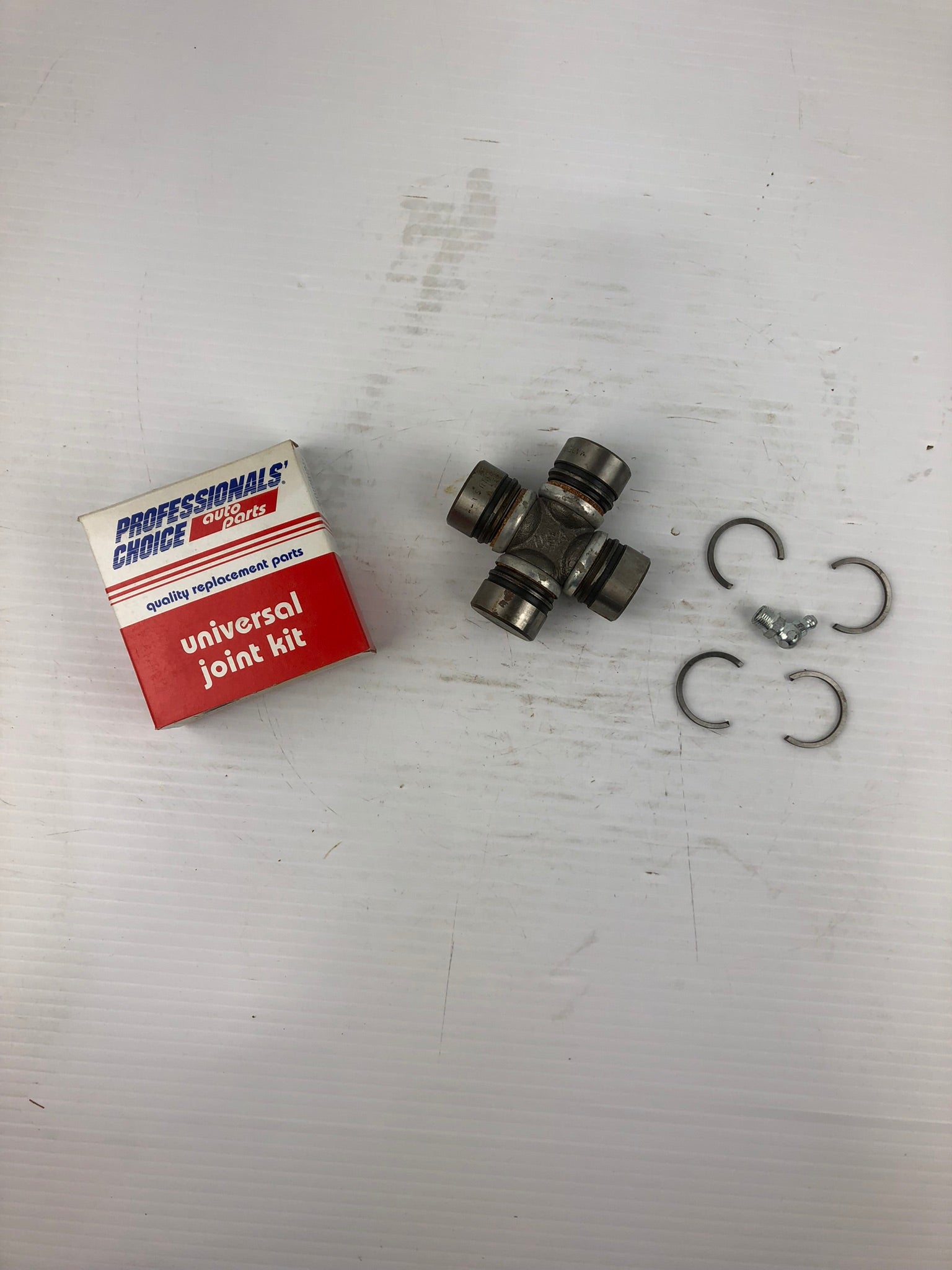Professionals' Choice 305 Universal Joint Kit