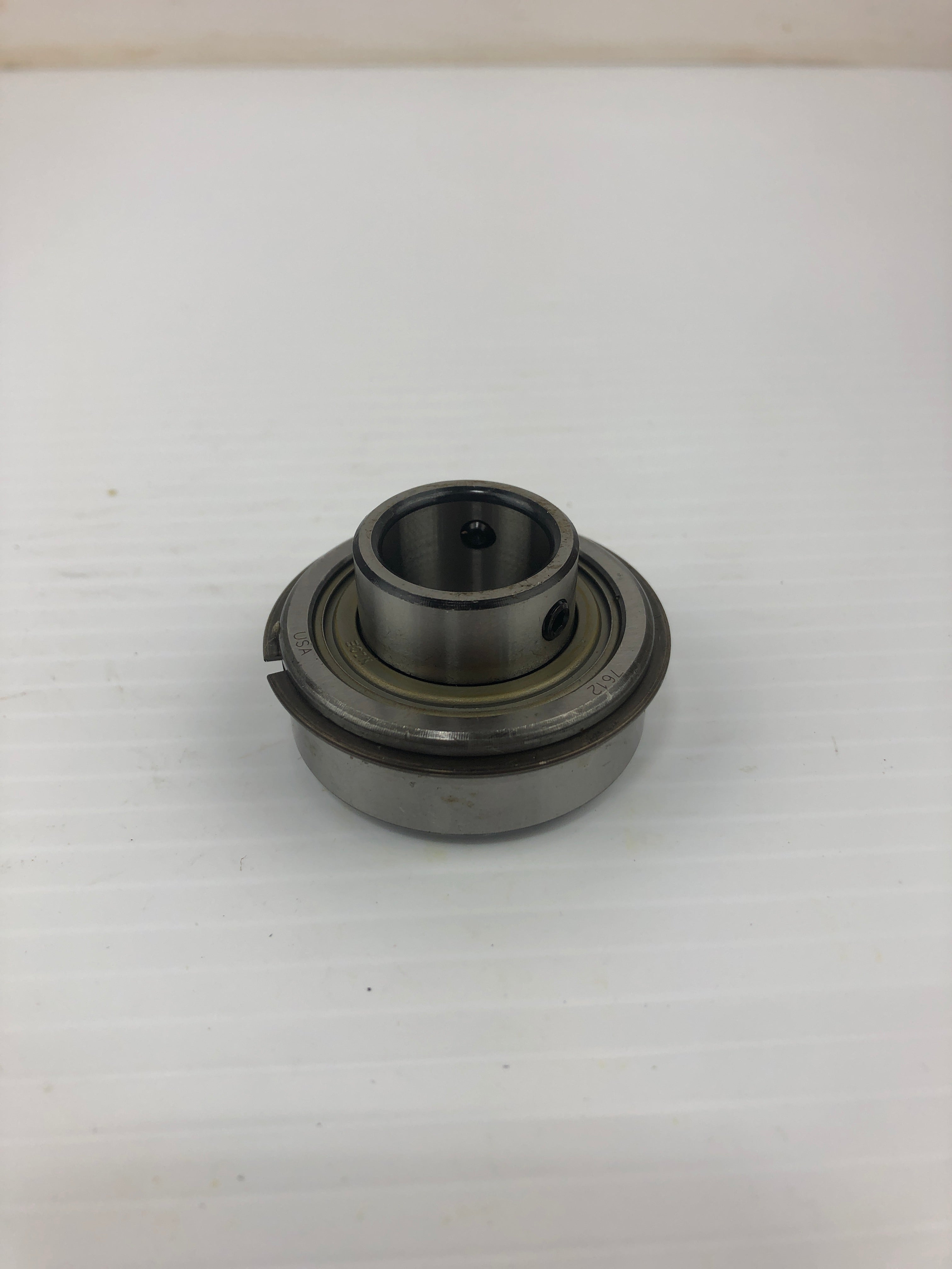 Nice 7612 Heavy Duty Double Sealed Insert Ball Bearing - Lot of 3