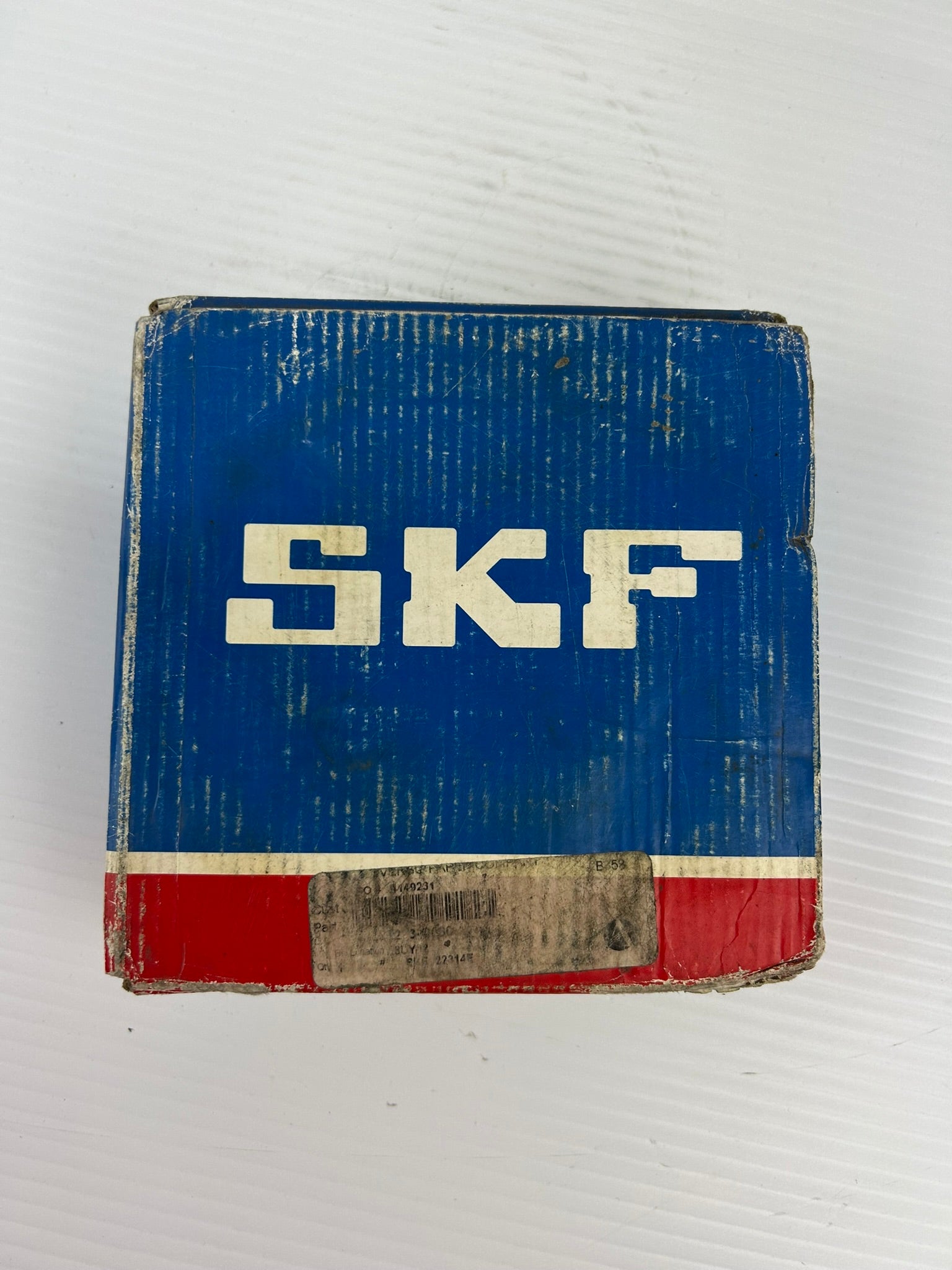 SKF 22314 E Explorer Spherical Roller Bearing 22314E