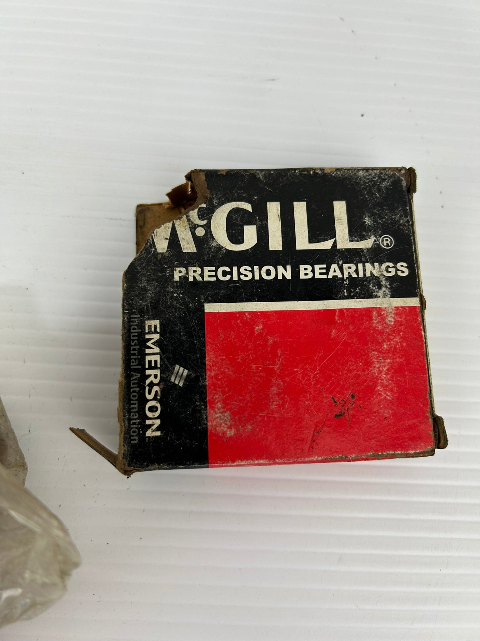 McGill SB 22209 W33 SS Precision Bearing SB22209W33SS