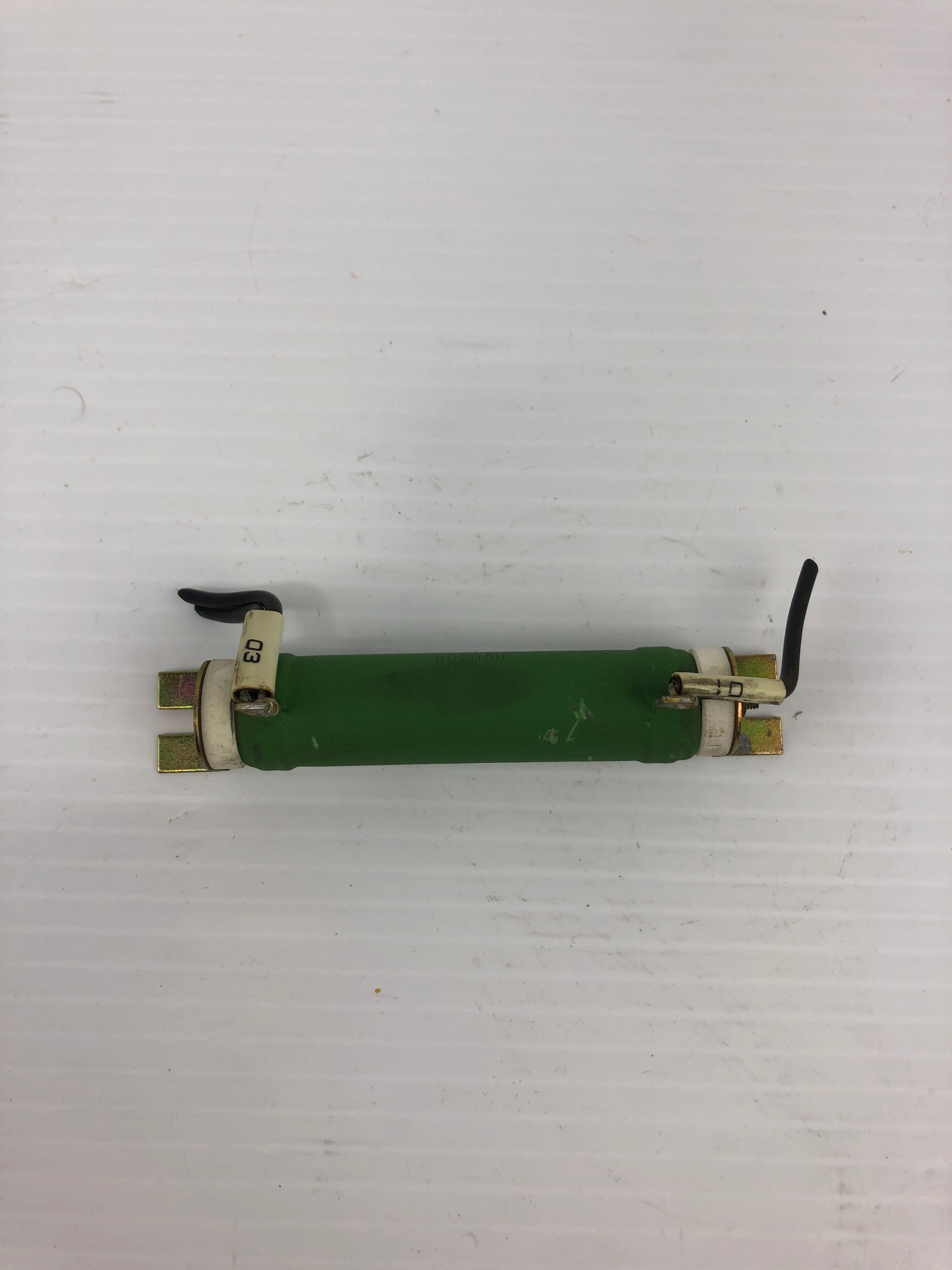 Chiba RGH30G Resistor 3KΩJ