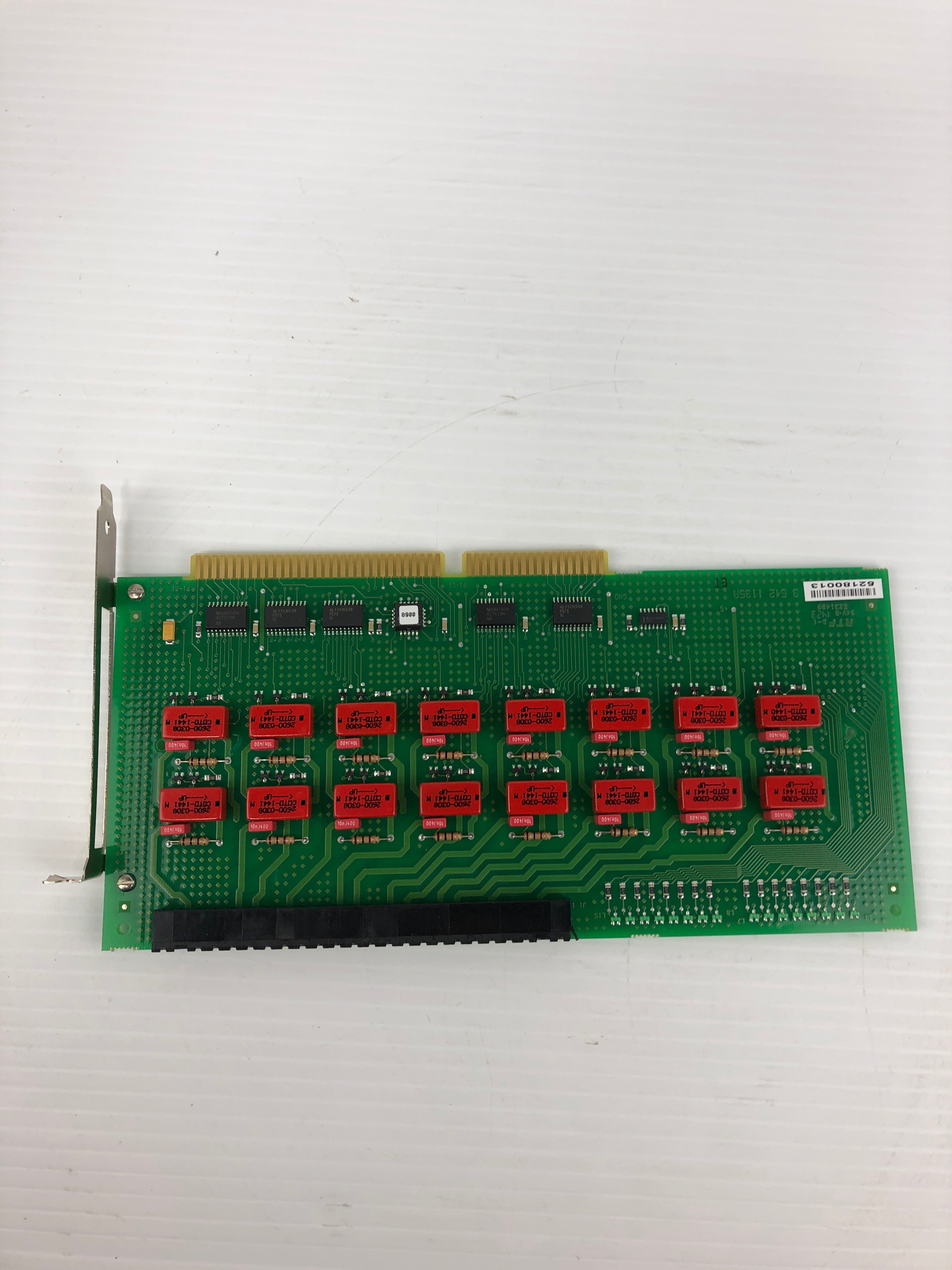 Cincinnati Milacron 3-542-1135A Circuit Board TCM
