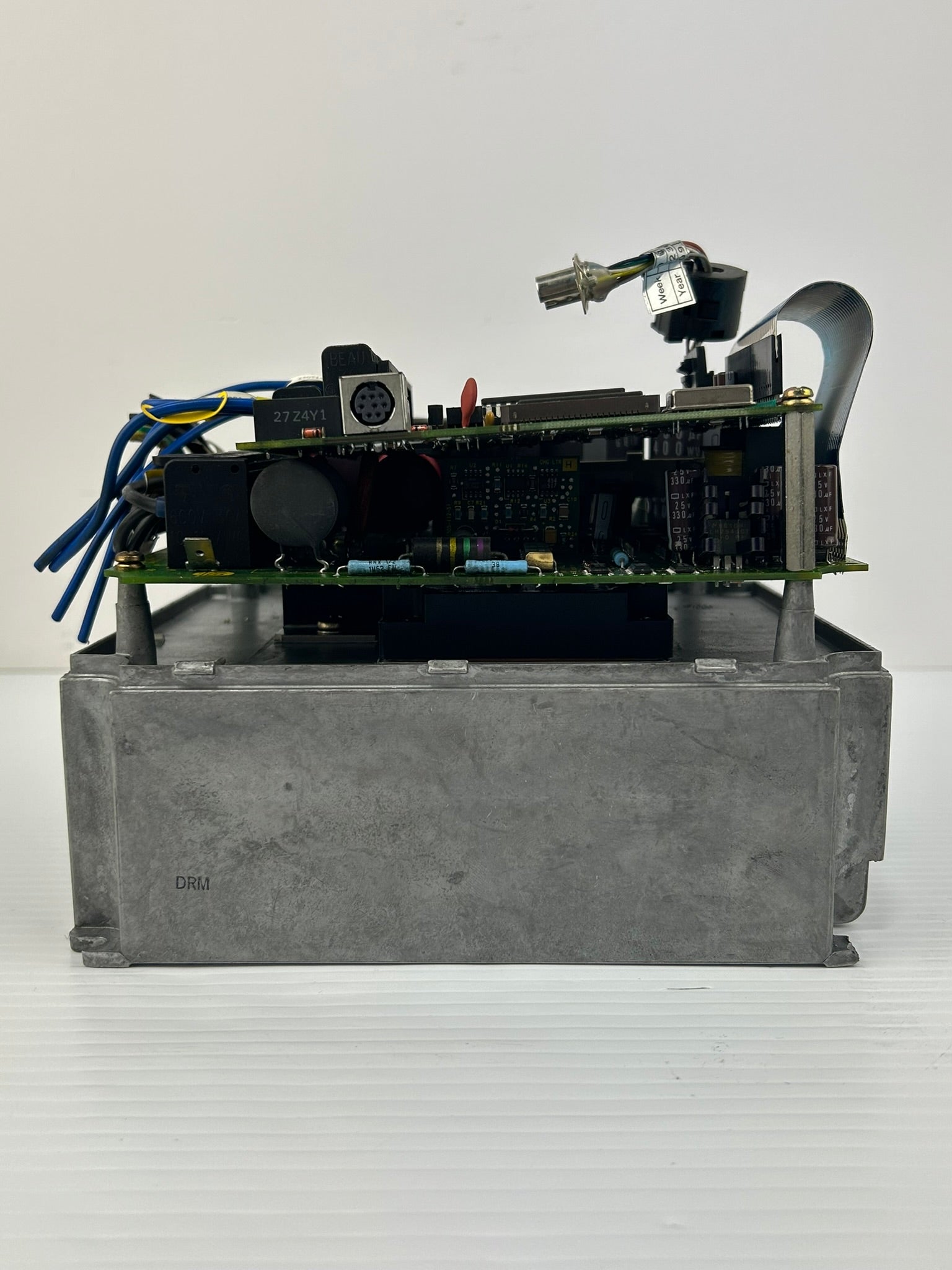 Allen Bradley 1305-BA04A-DE Variable Frequency Drive Series B - No Casing