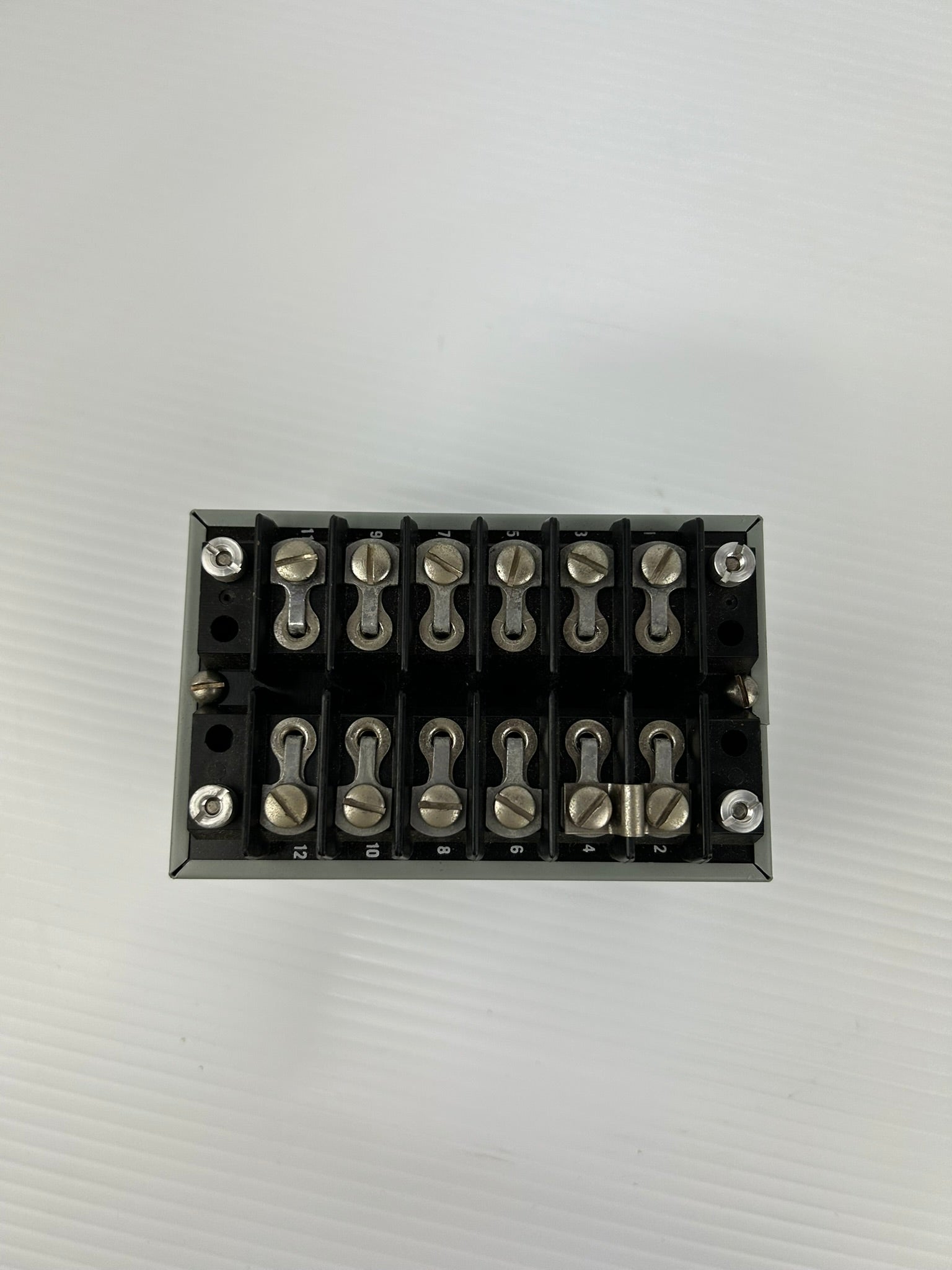 Westinghouse VP2-840 Watt Transducer Single Phase 2 Wire 5 Amp 120 Volts