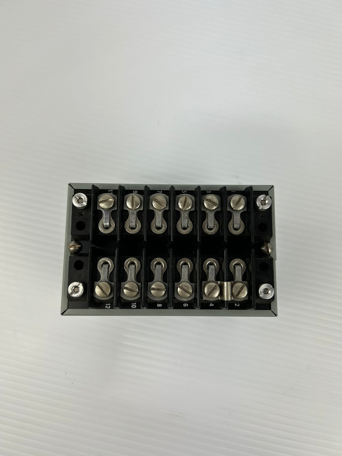 Westinghouse VP2-840 Watt Transducer Single Phase 2 Wire 5 Amp 120 Volts