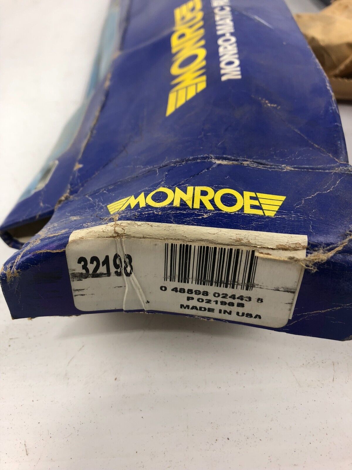 Monroe 32198 Shock Absorber
